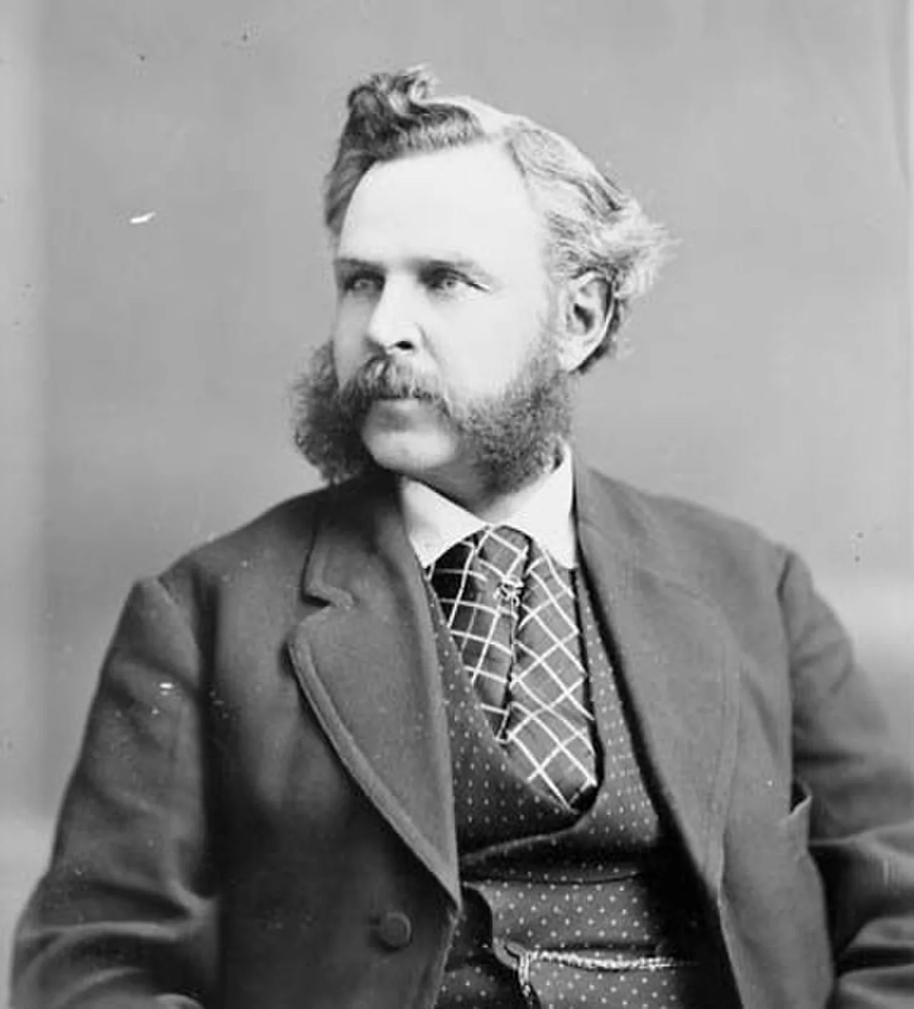 William Henry Brouse