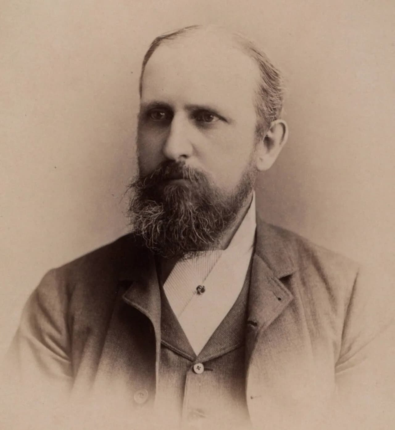 William Henry Chandler