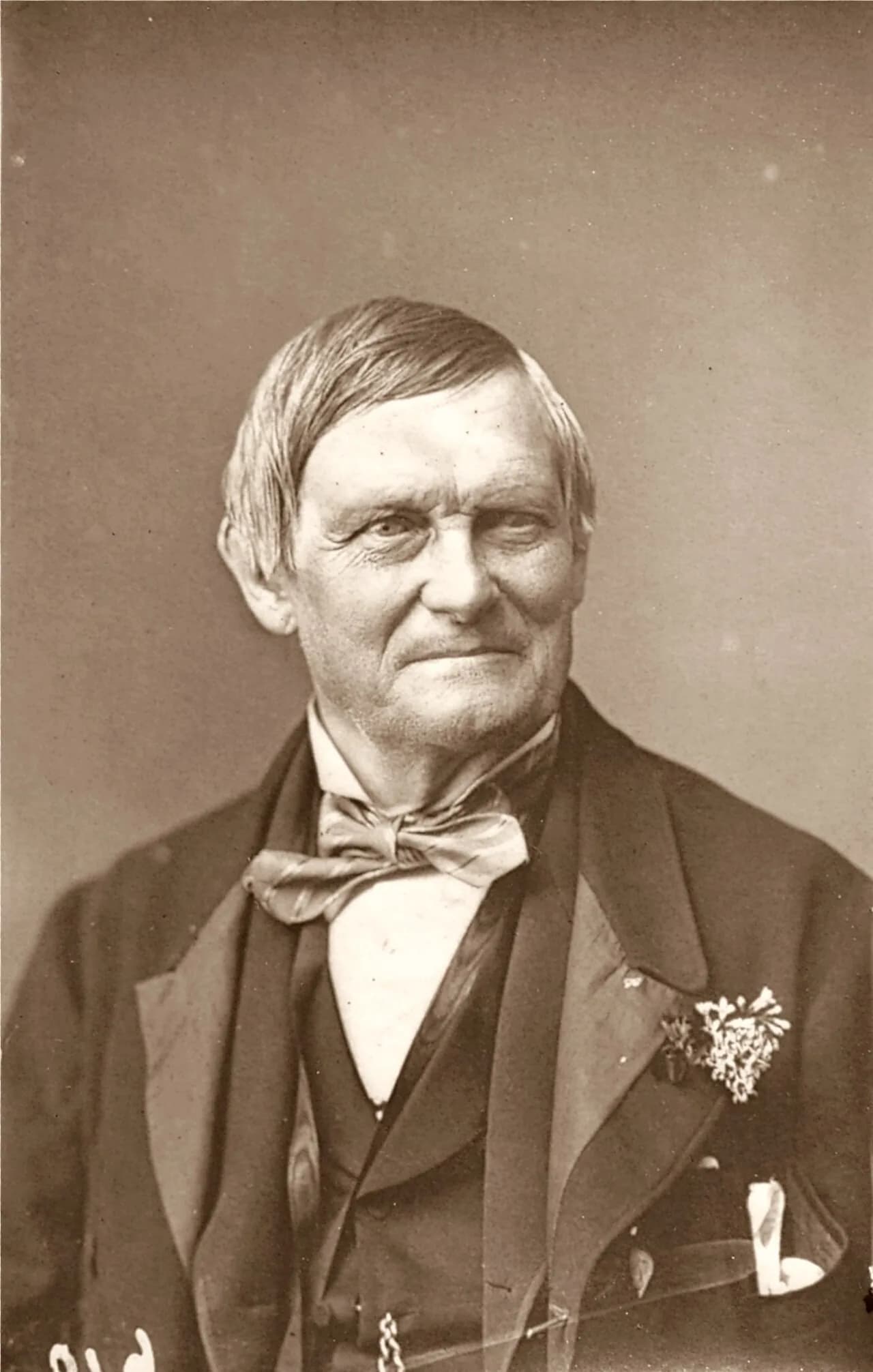 William Henry Chippendale