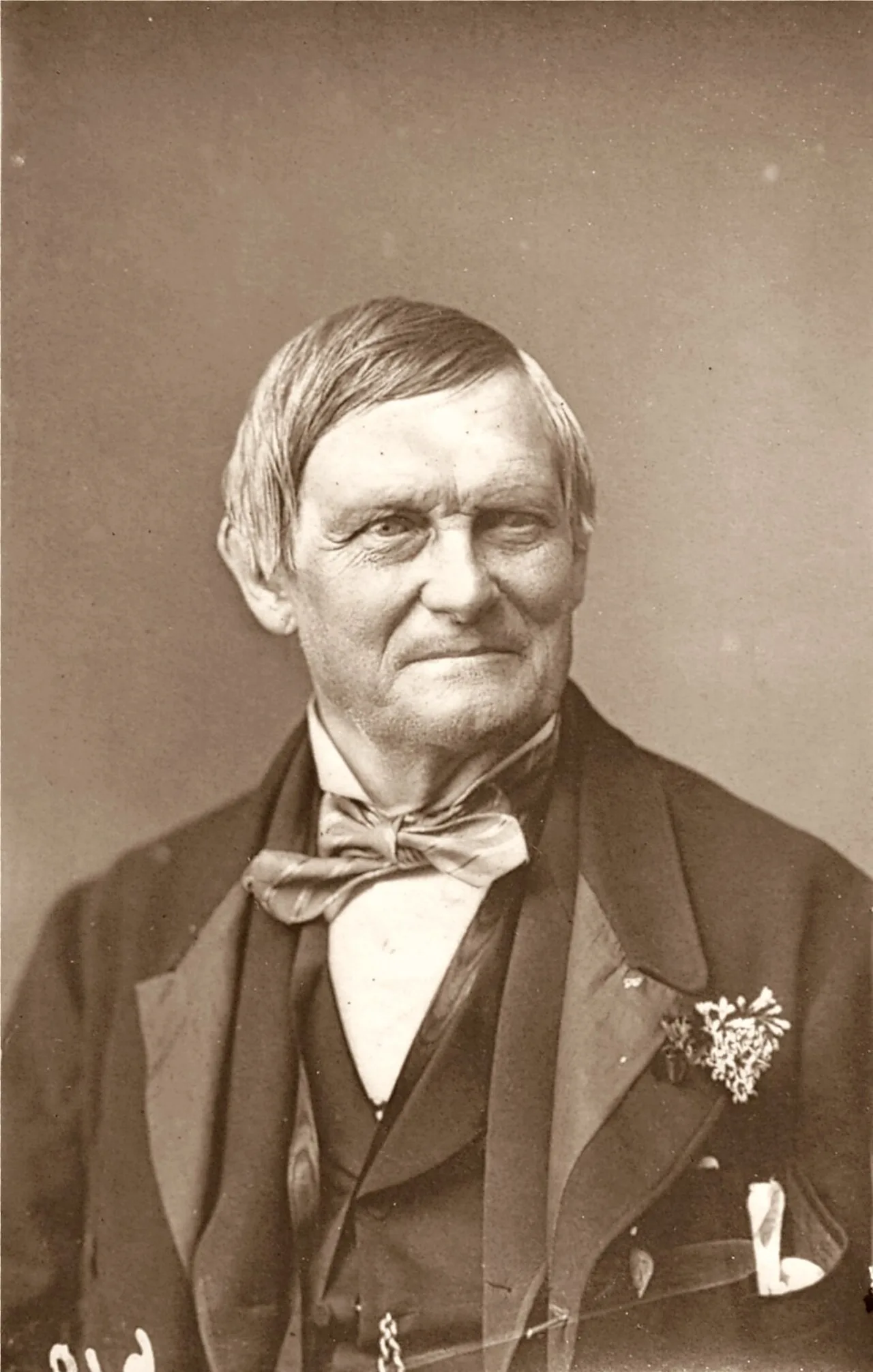 William Henry Chippendale