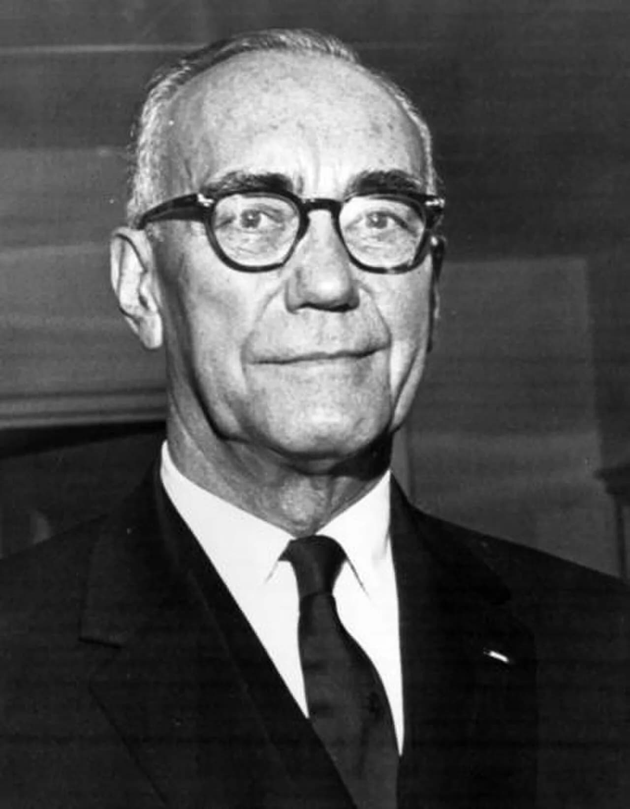 William Henry Draper junior
