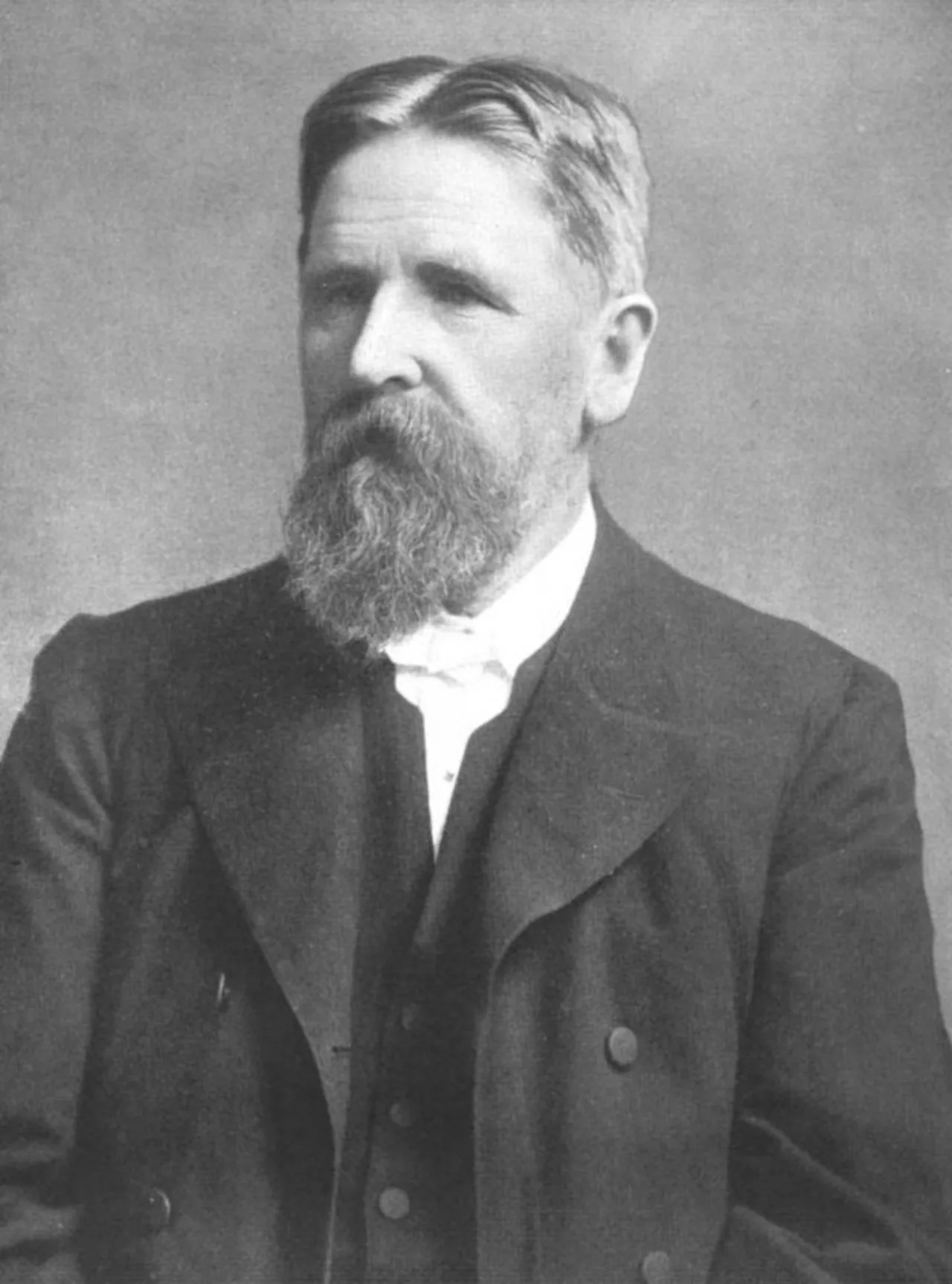 William Henry Fitchett