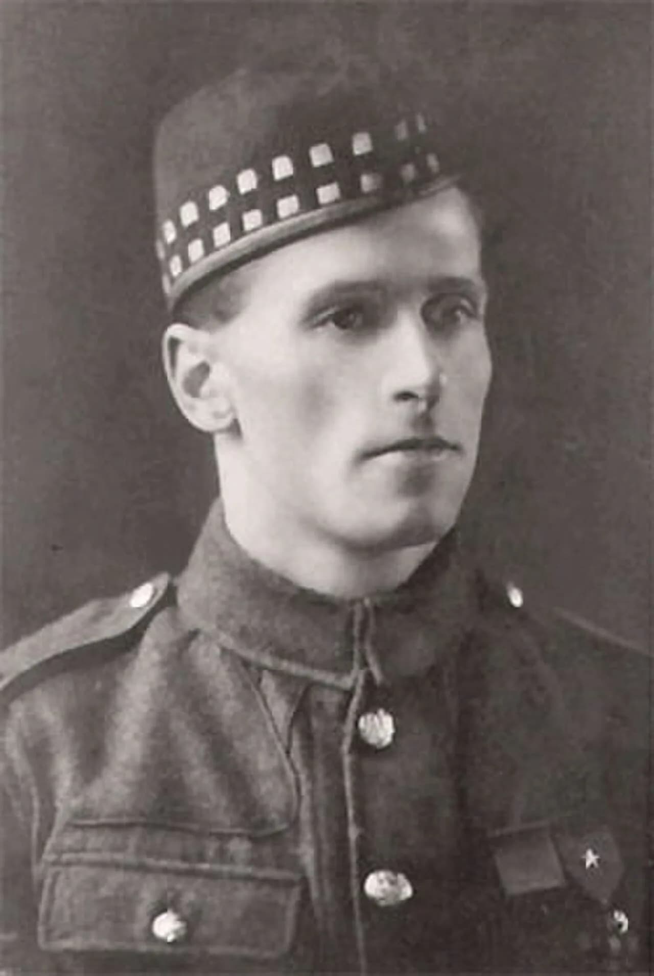 William Henry Grimbaldeston
