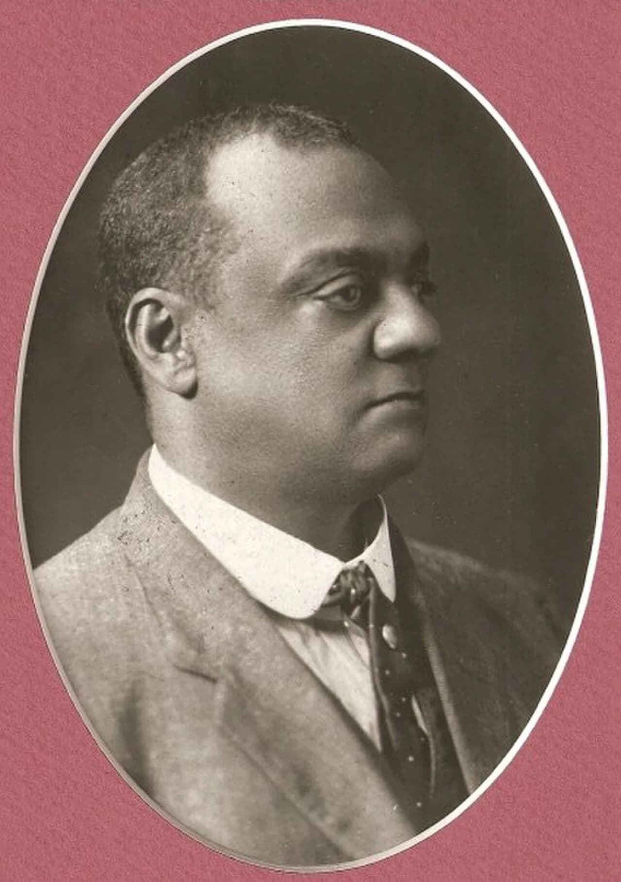 William Henry Harrison Hart