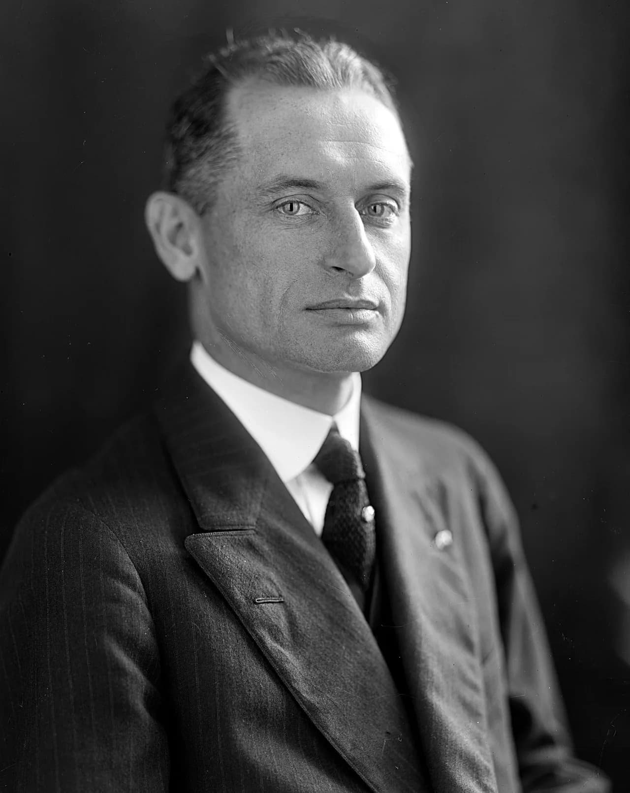 William Henry Hill (New York)