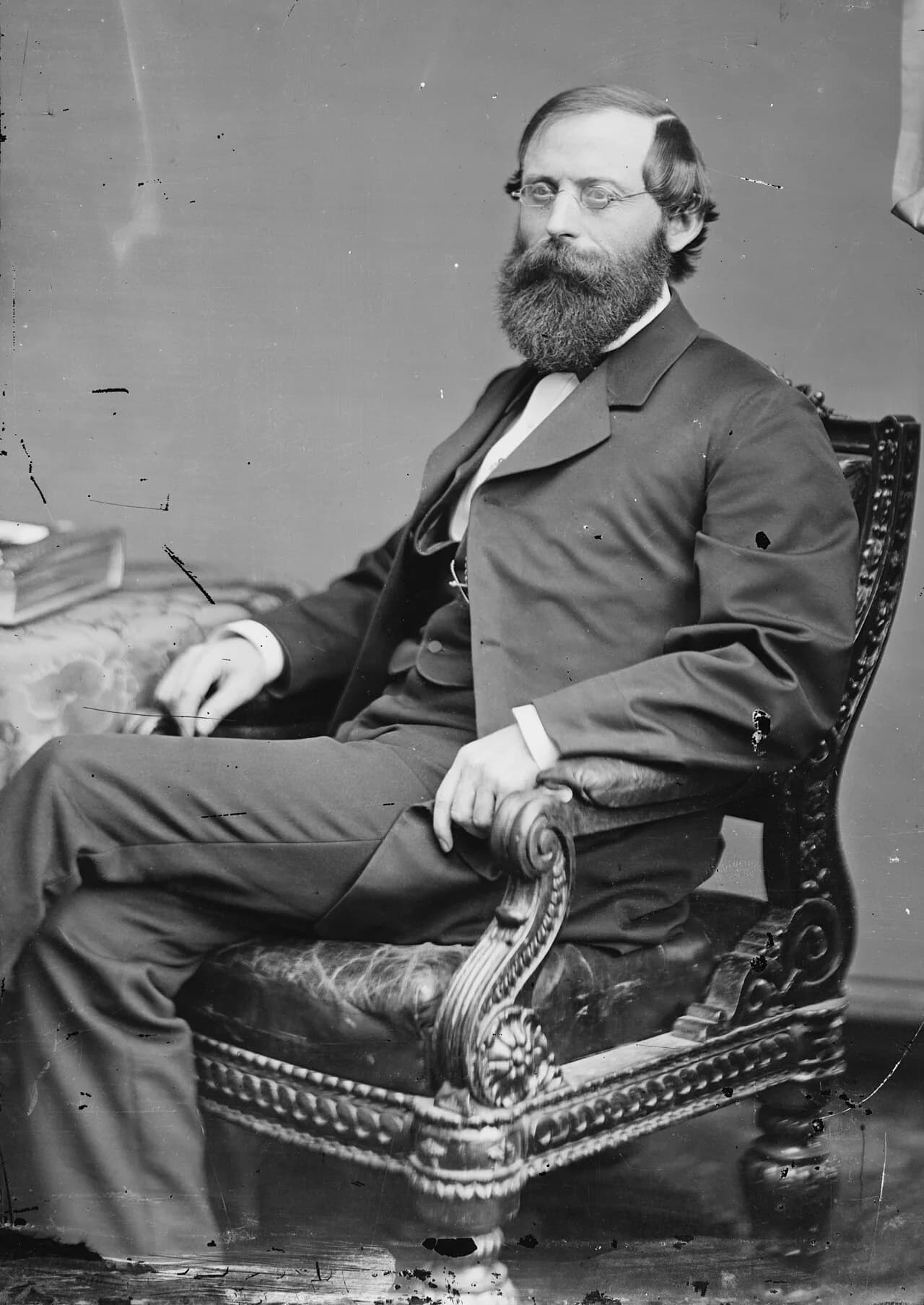 William Henry Koontz