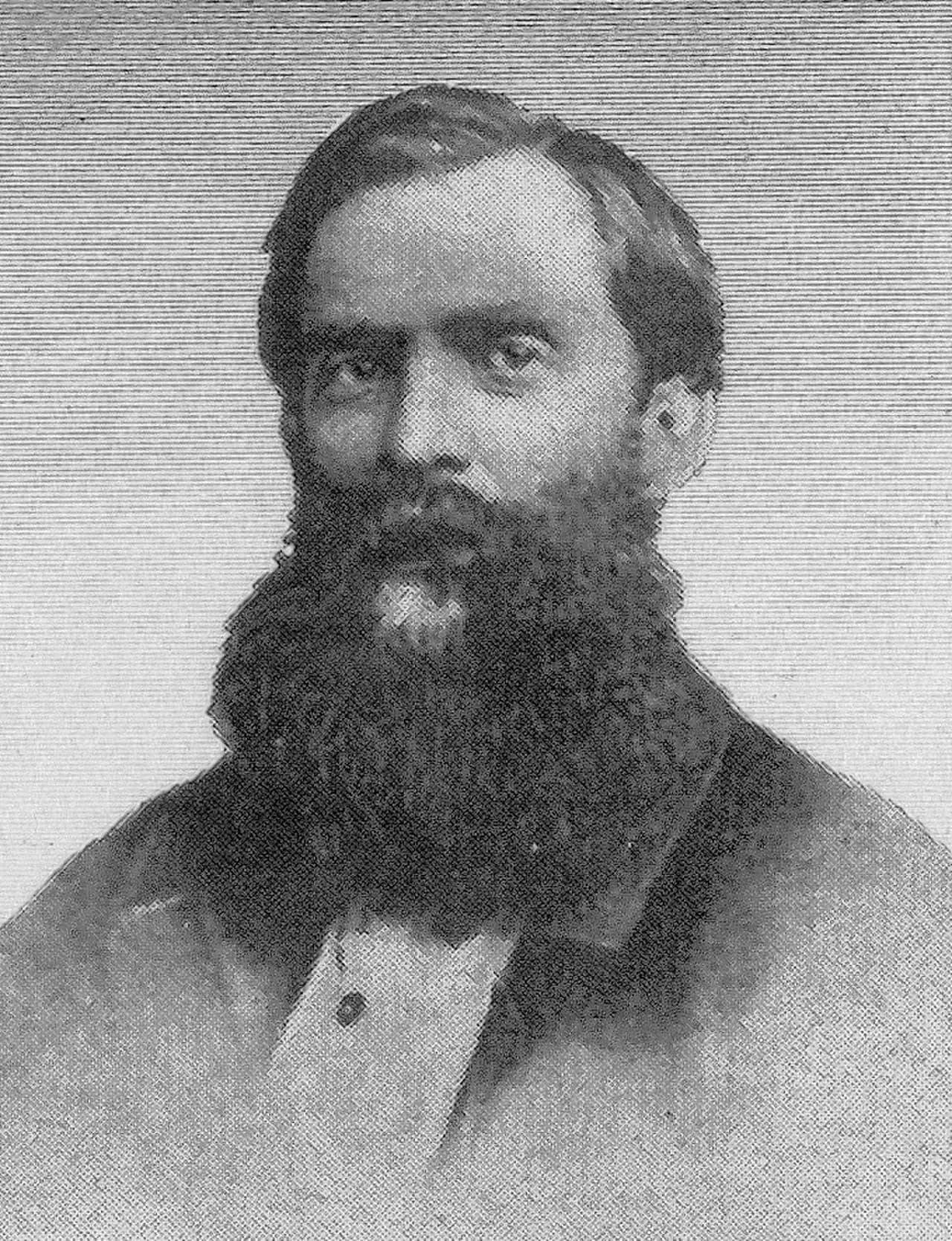 William Henry Letterman