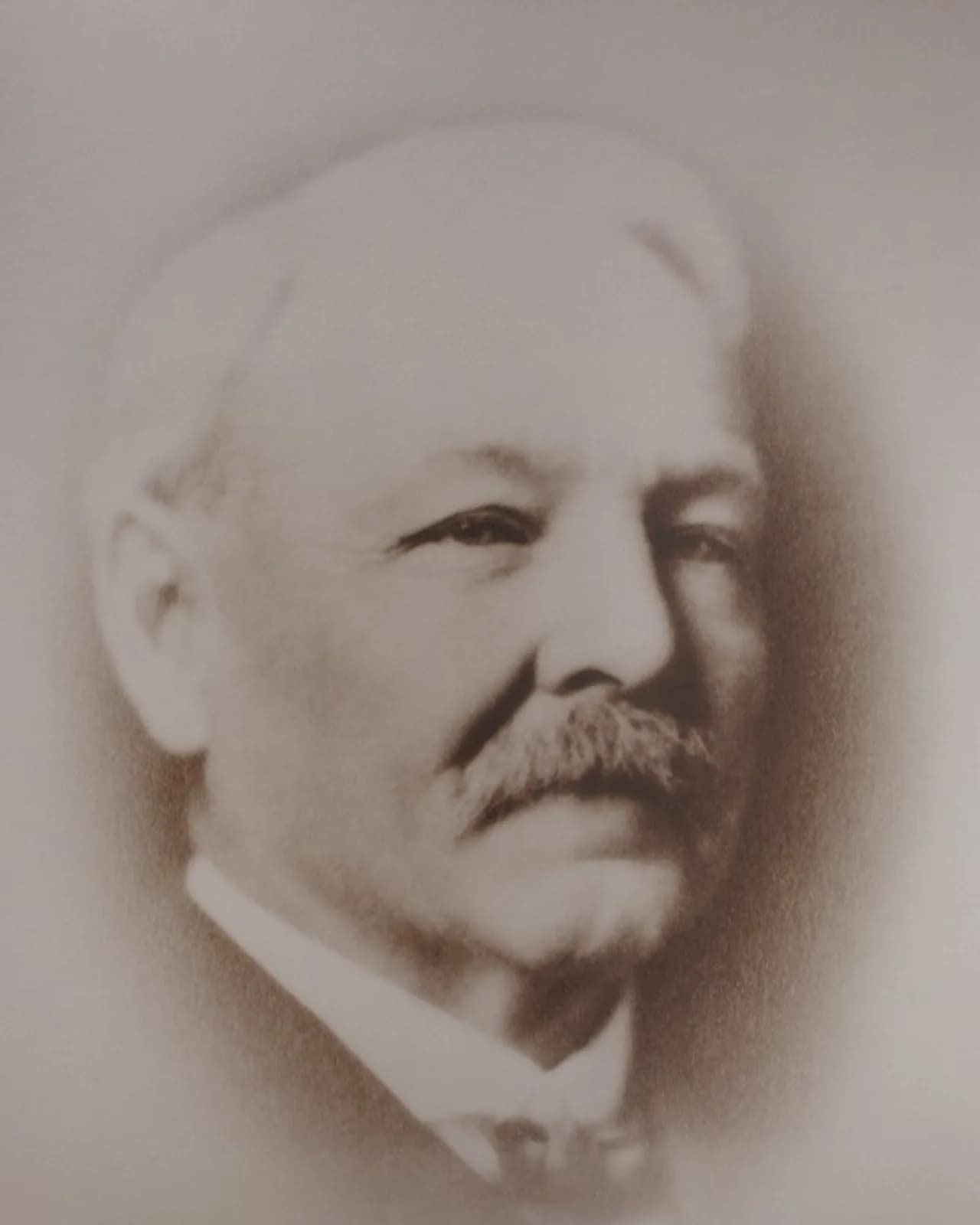 William Henry Munger