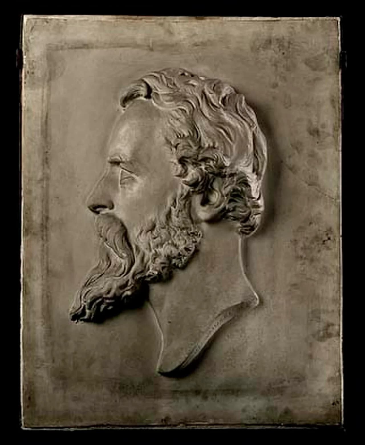 William Henry Rinehart