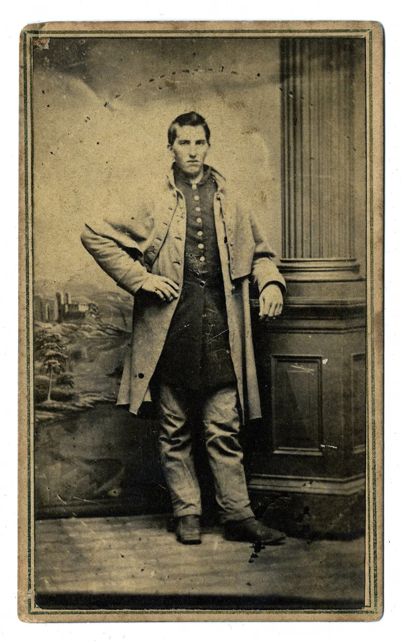 William Henry Roberts