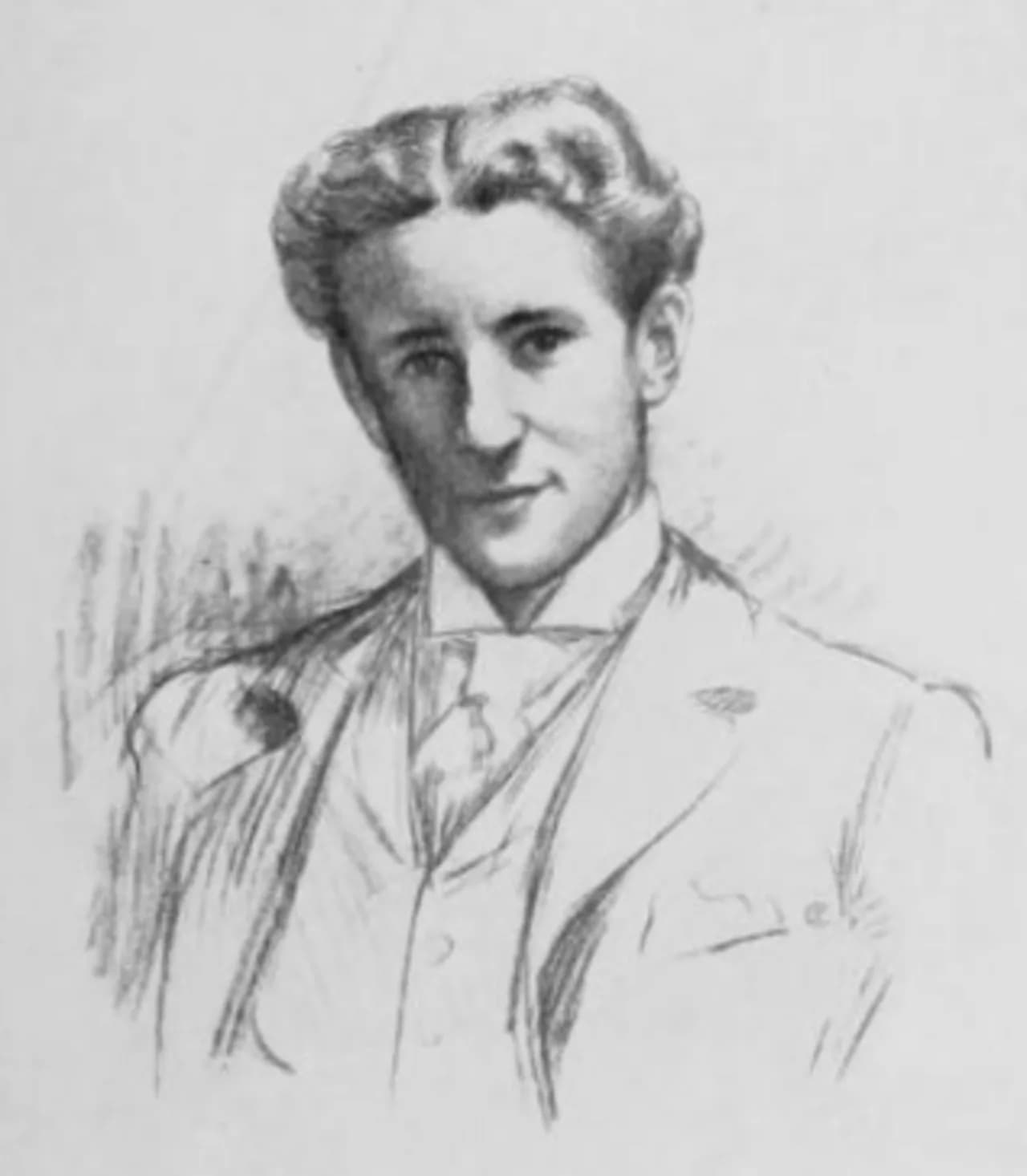 William Henry Schofield