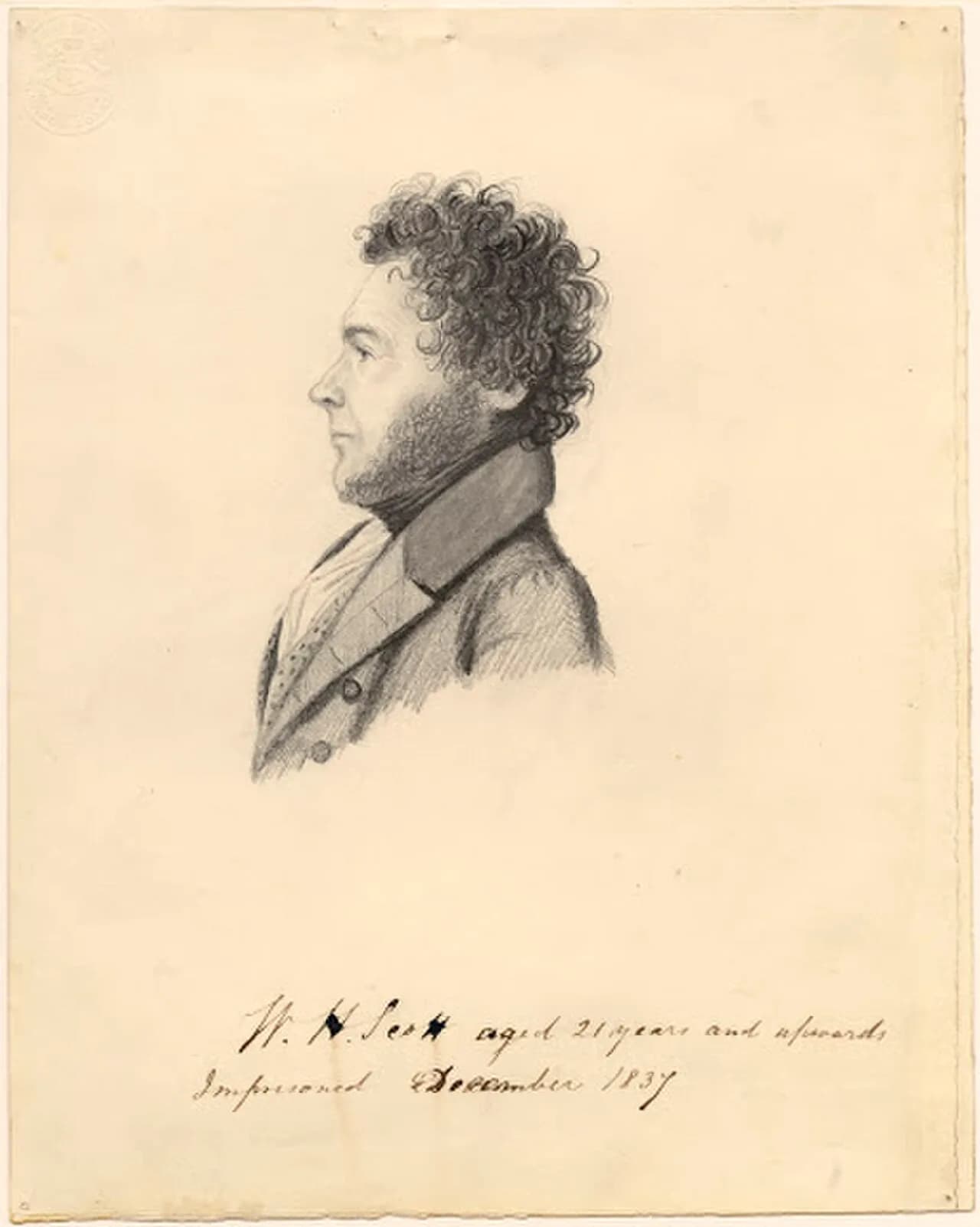 William Henry Scott