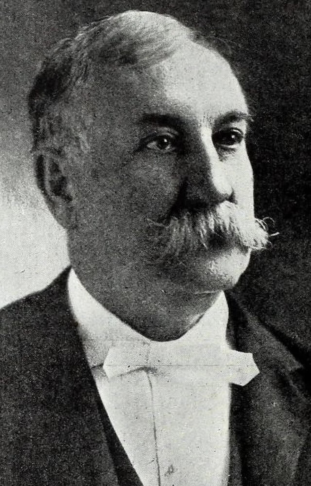William Henry Sowden