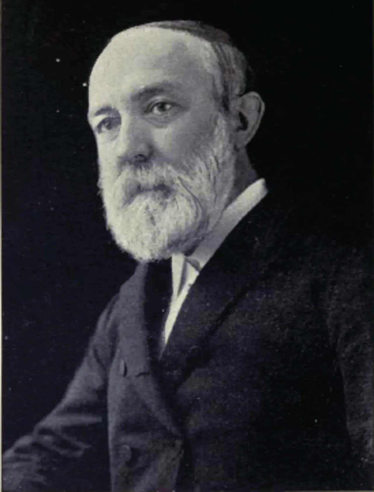 William Henry Withrow