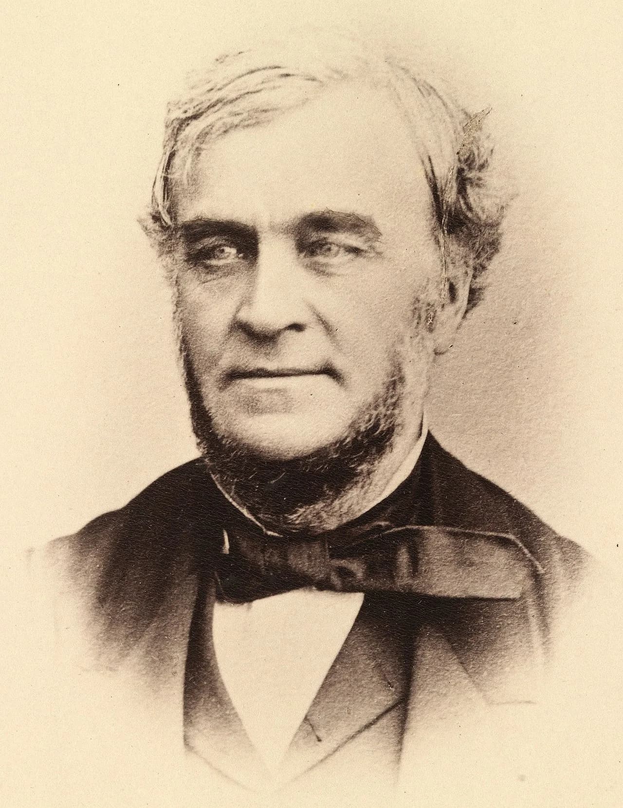 William Henty