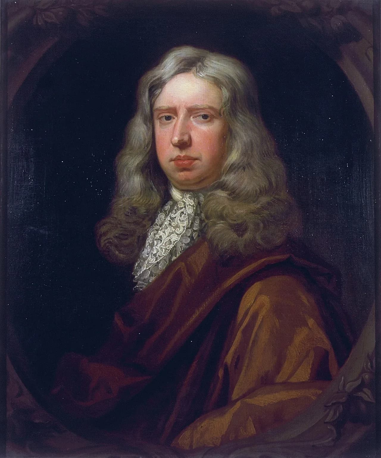 William Hewer