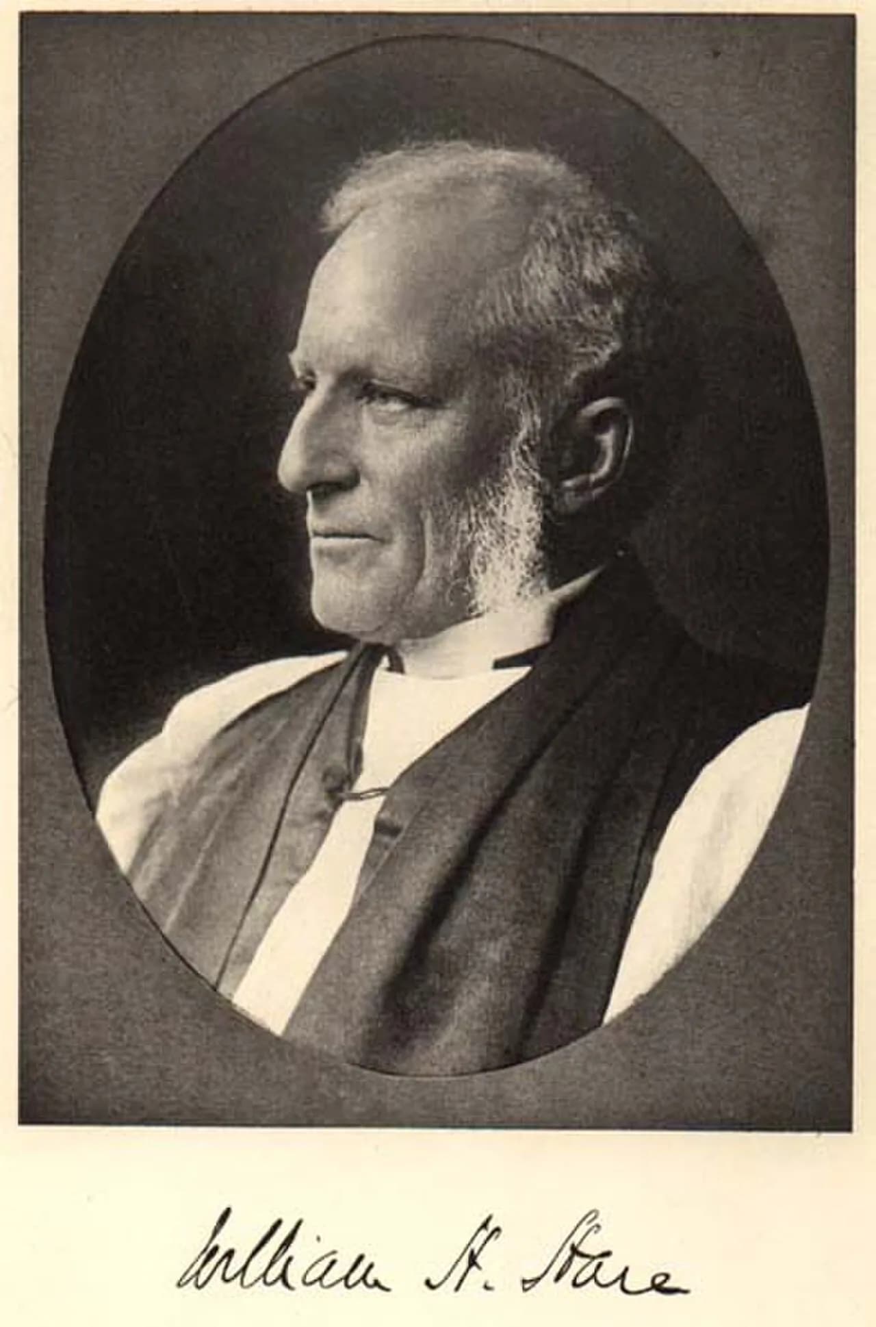 William Hobart Hare