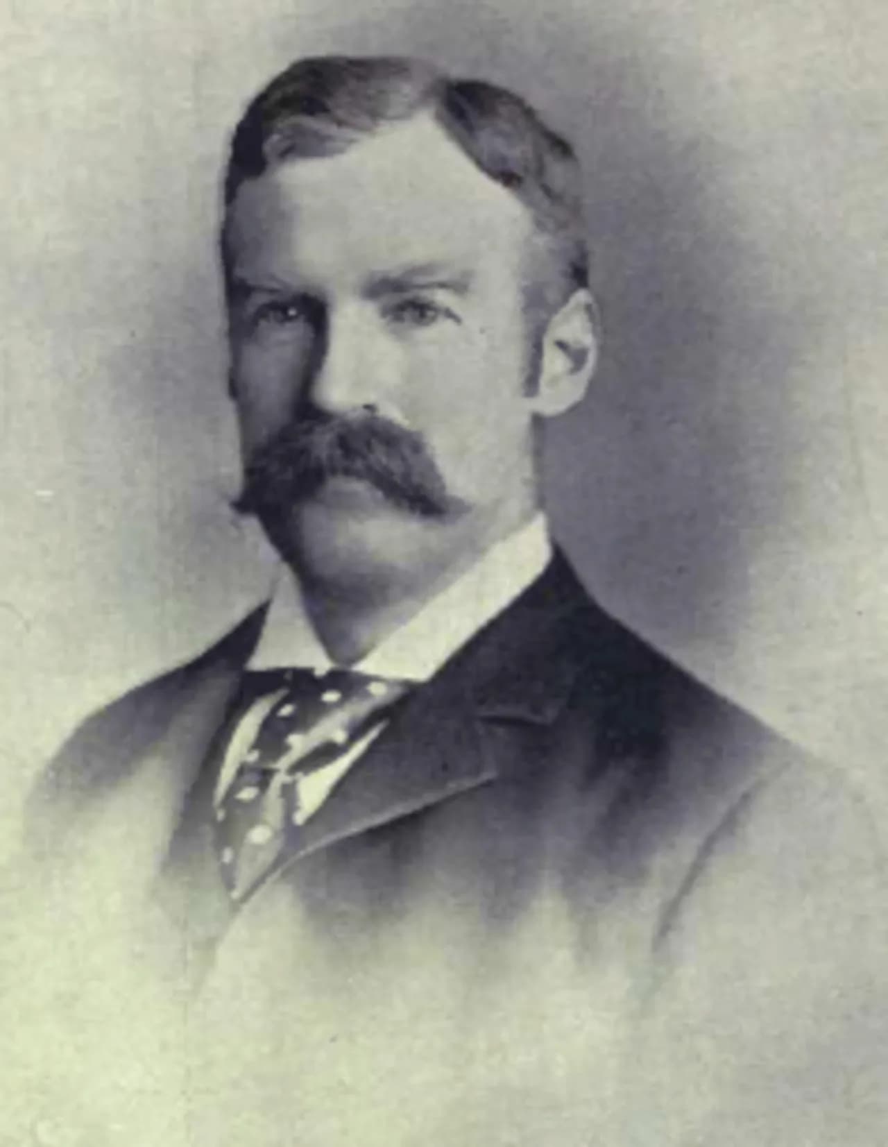 William Hodgins Biggar