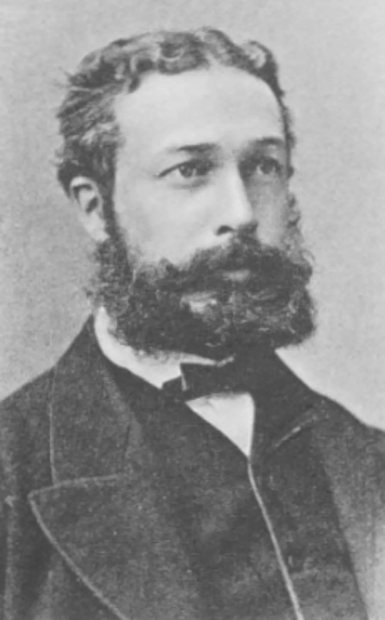 William Hope