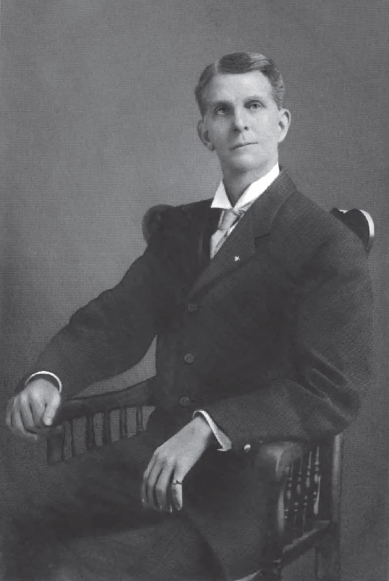 William Hopkinson Cox