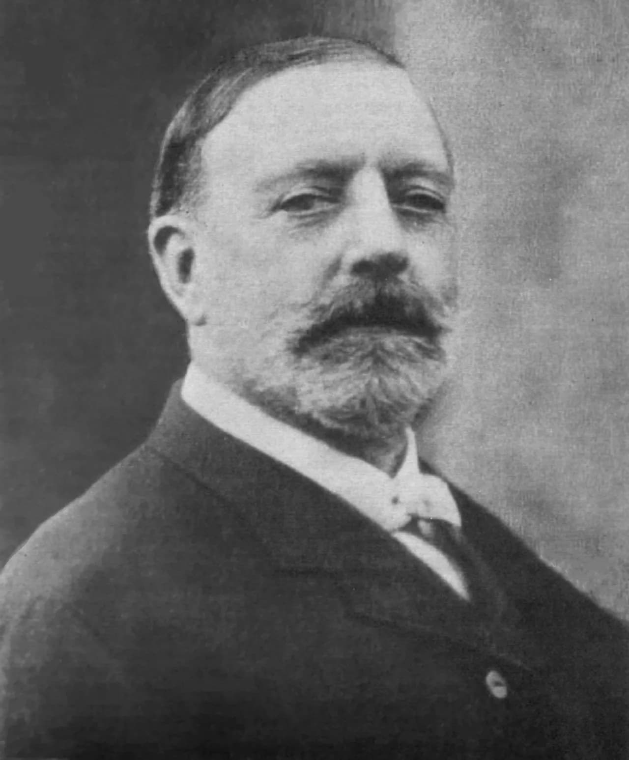 William Horlick