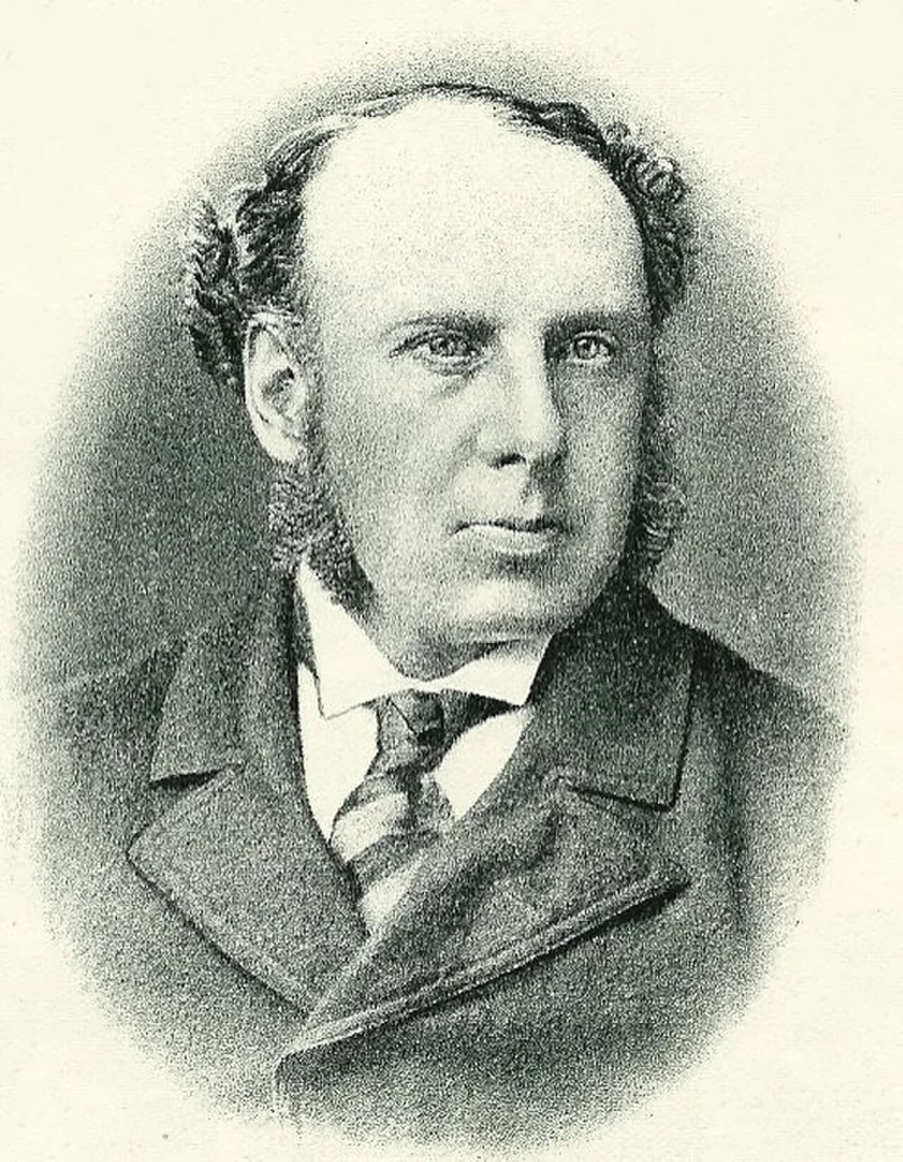 William Houldsworth