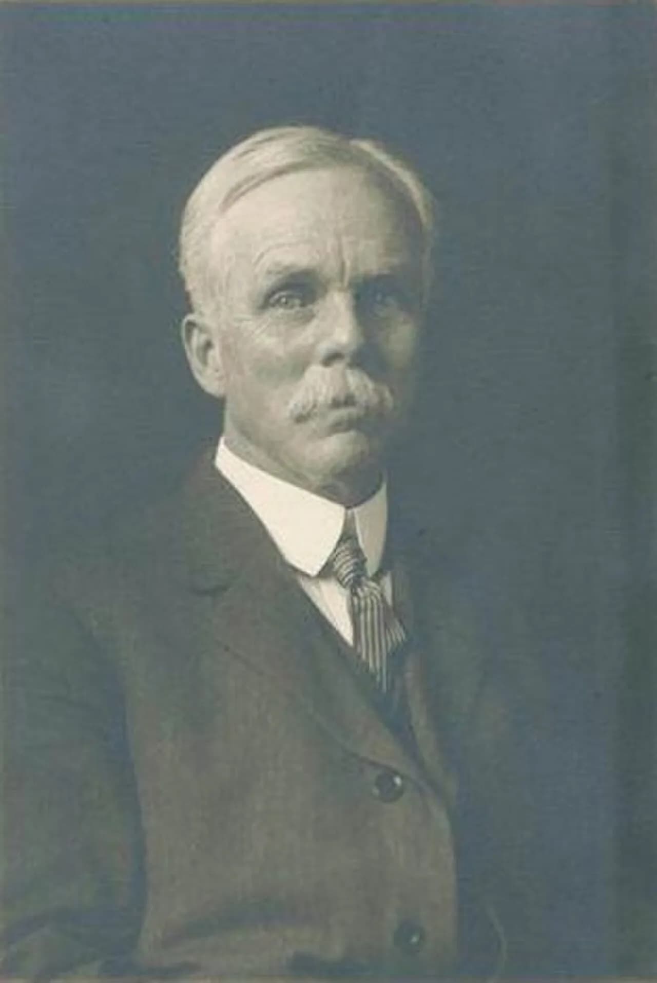 William Howard Brett