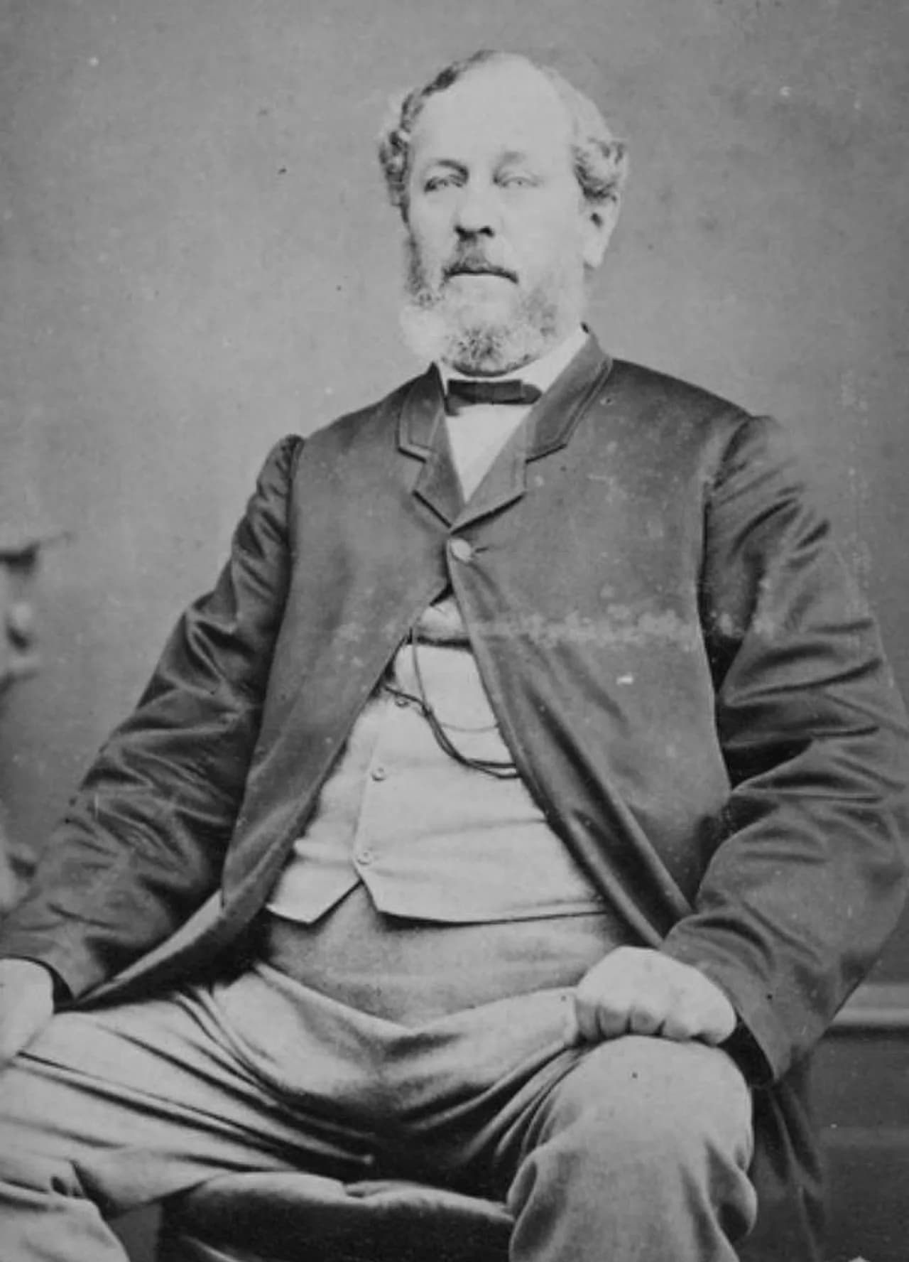 William Hunter Reynolds