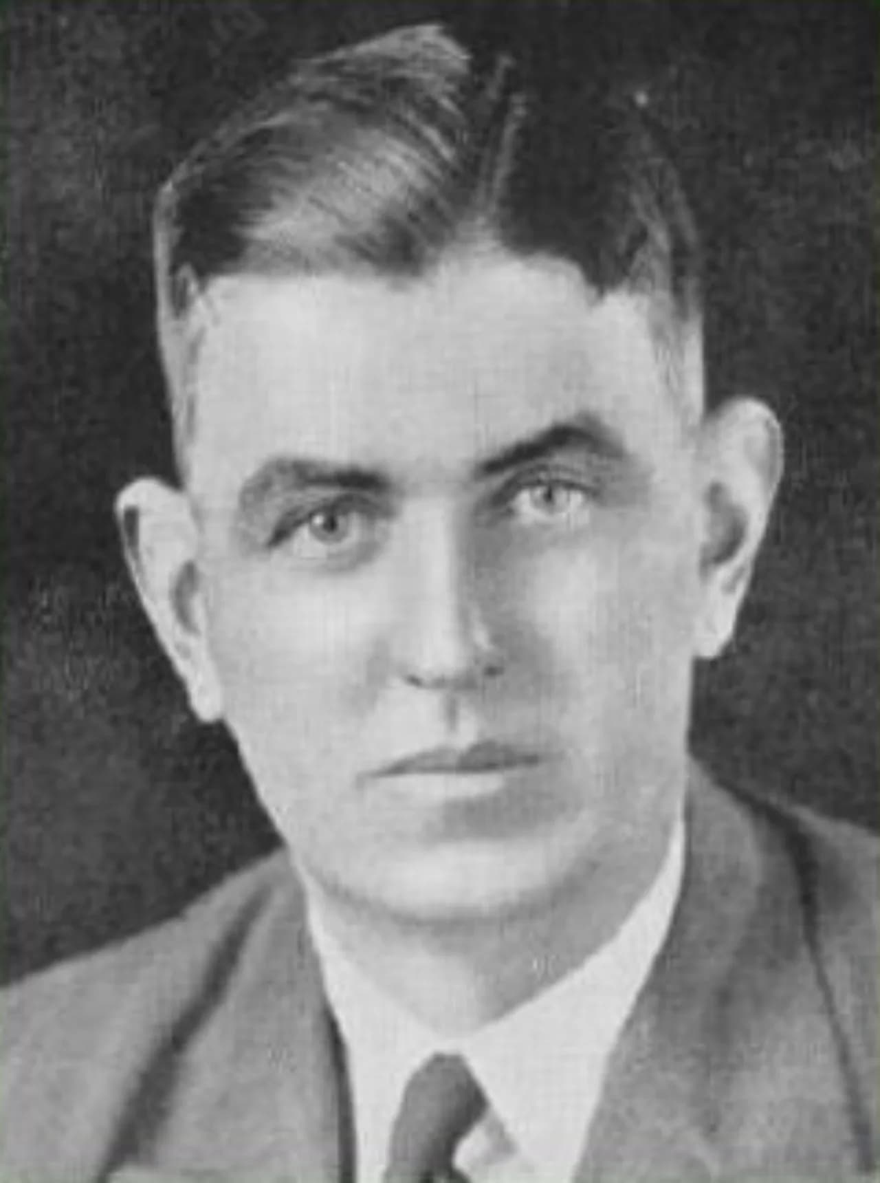 William Hutchinson