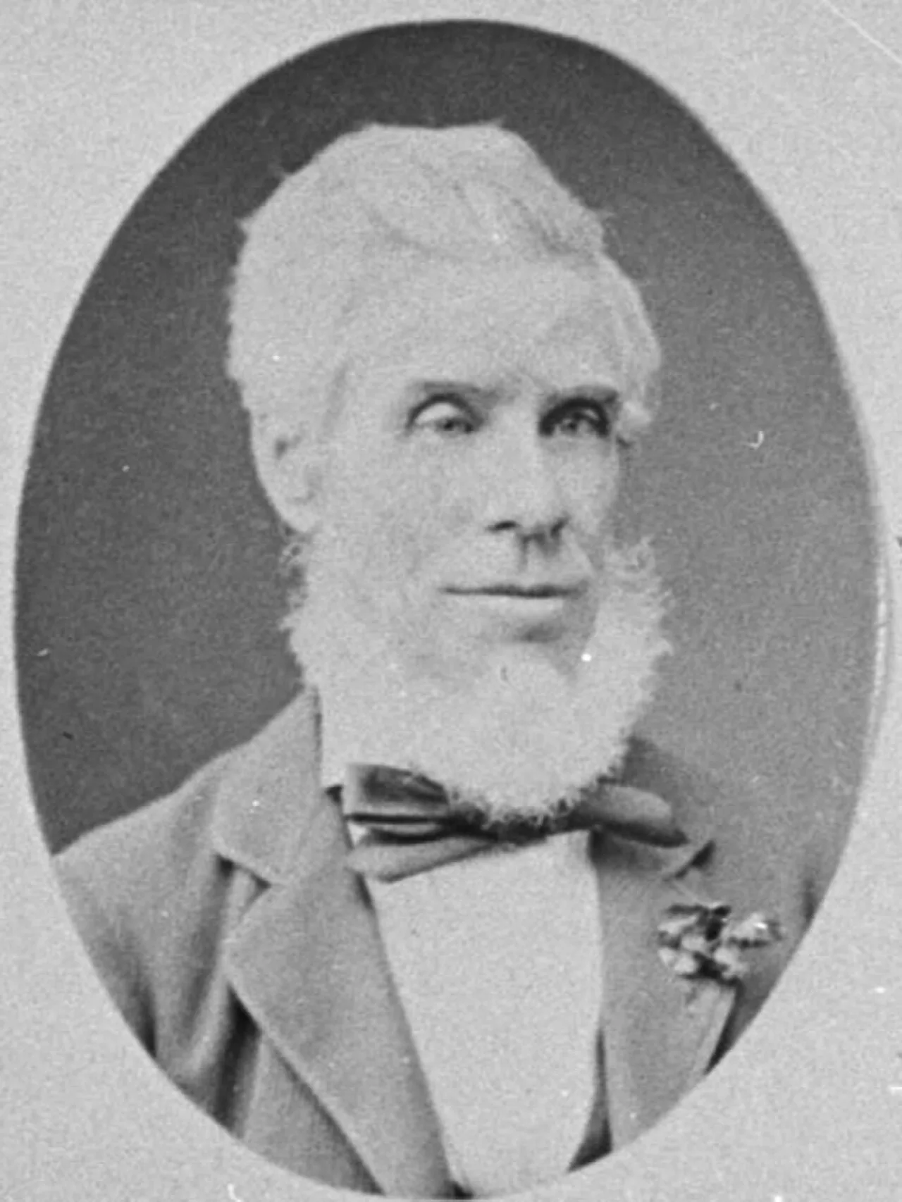 William Hutchison