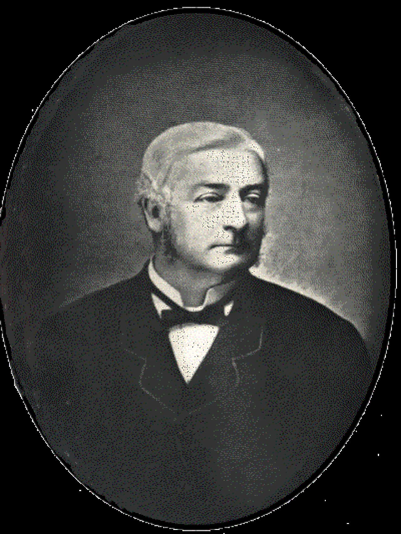 William Inman