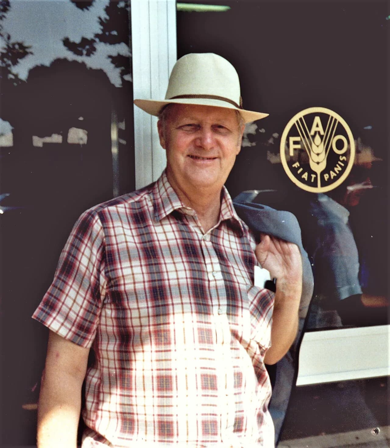 Walter Fischer