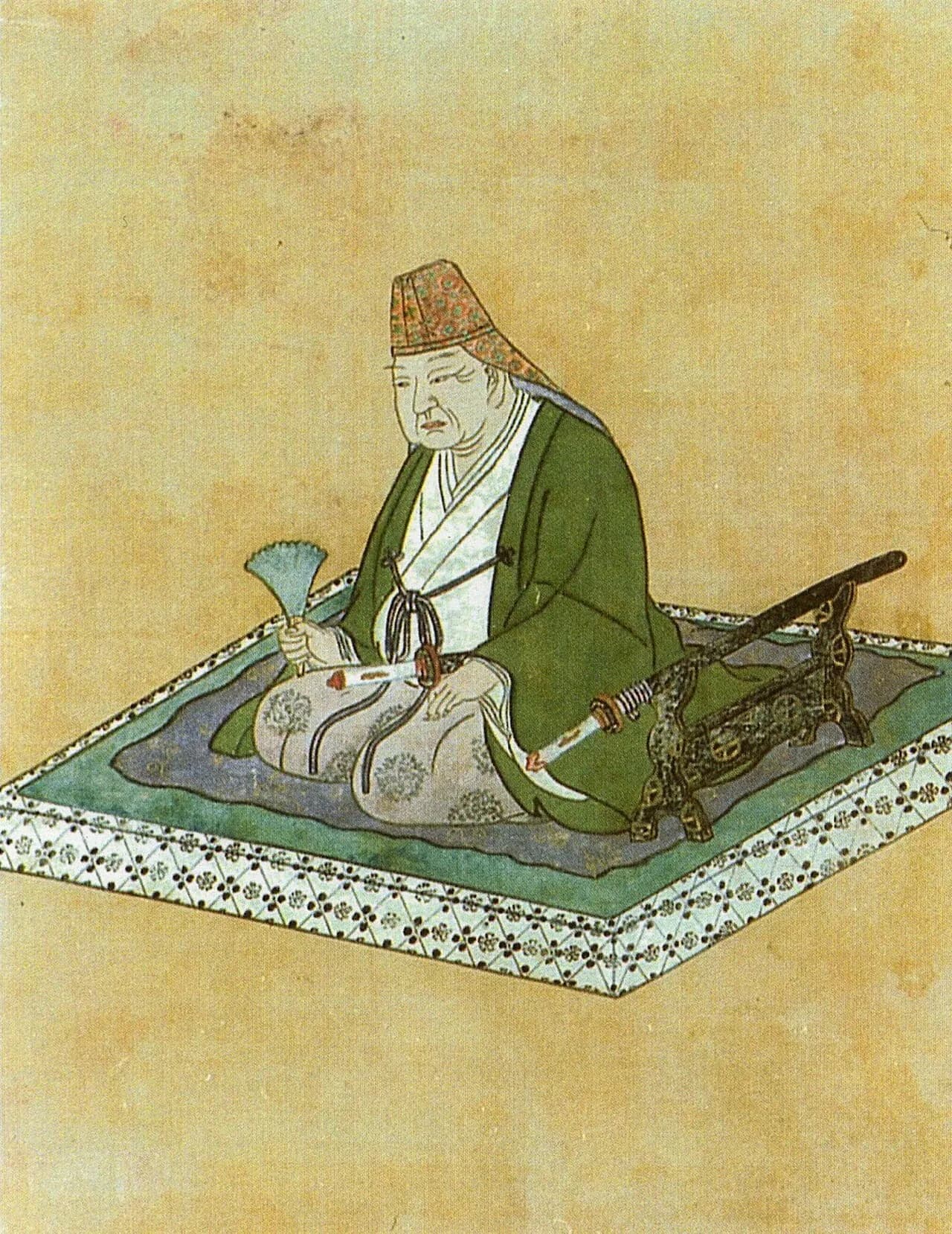 Shimazu Shigehide