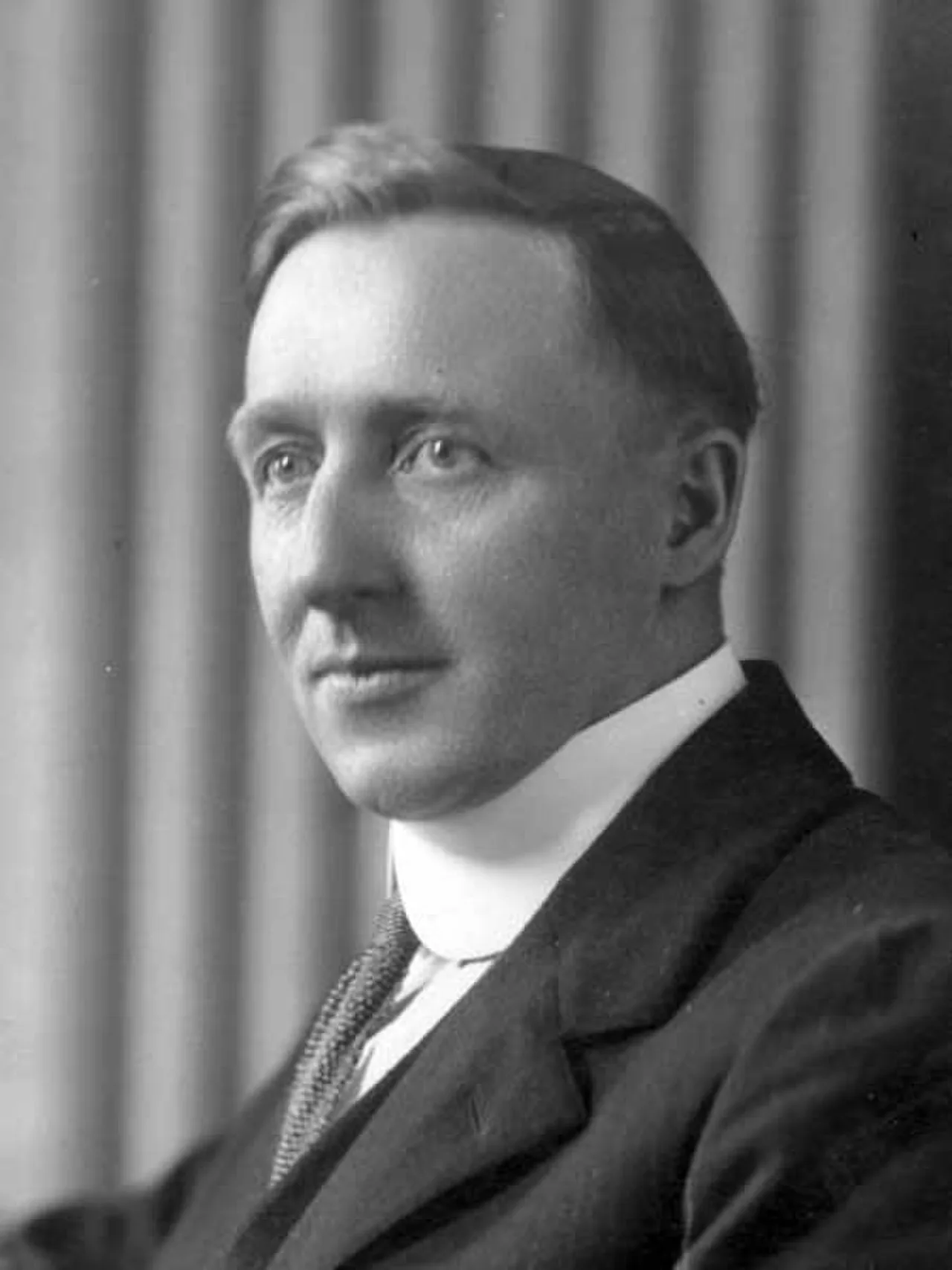 William Ivens