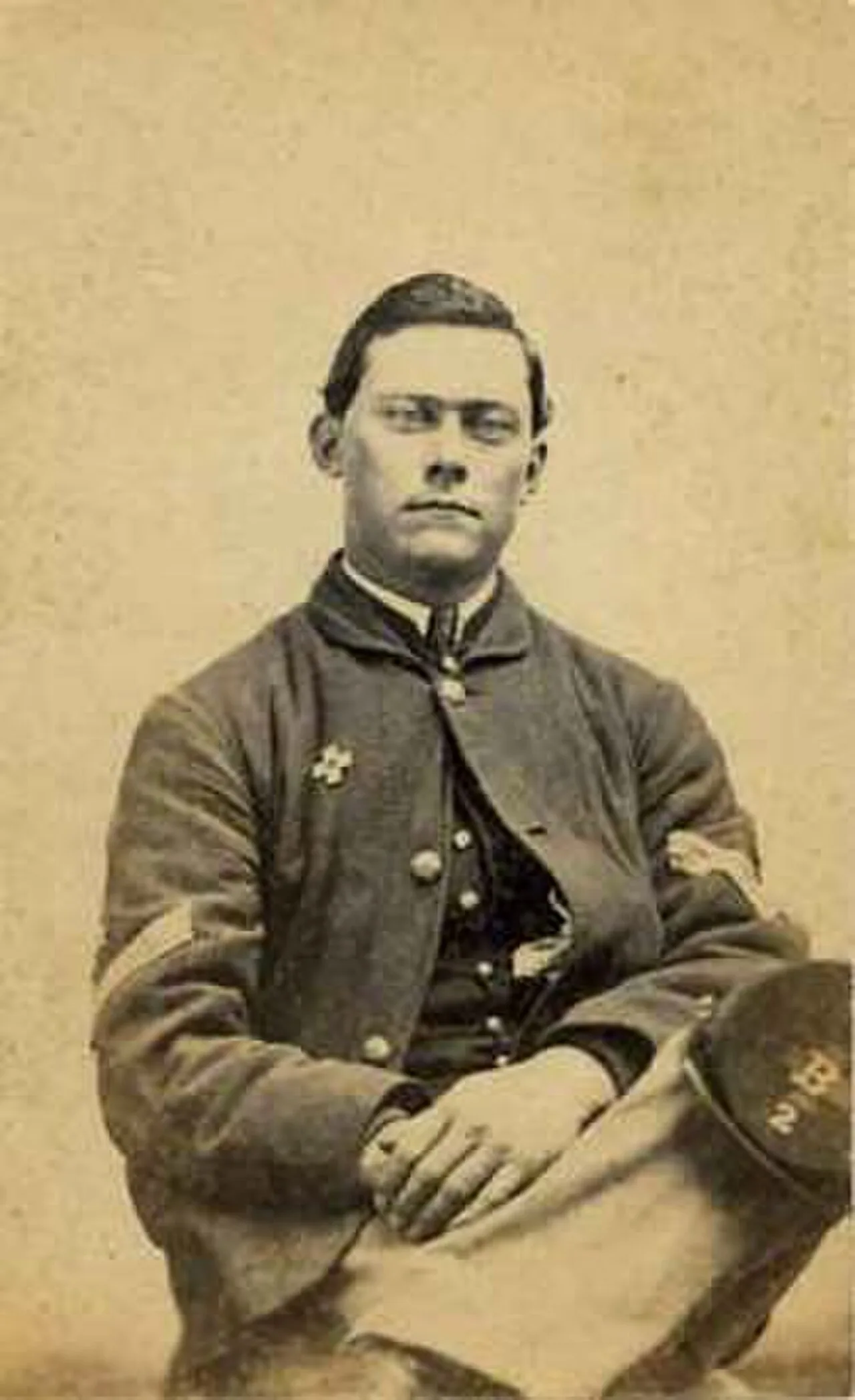 William J. Babcock