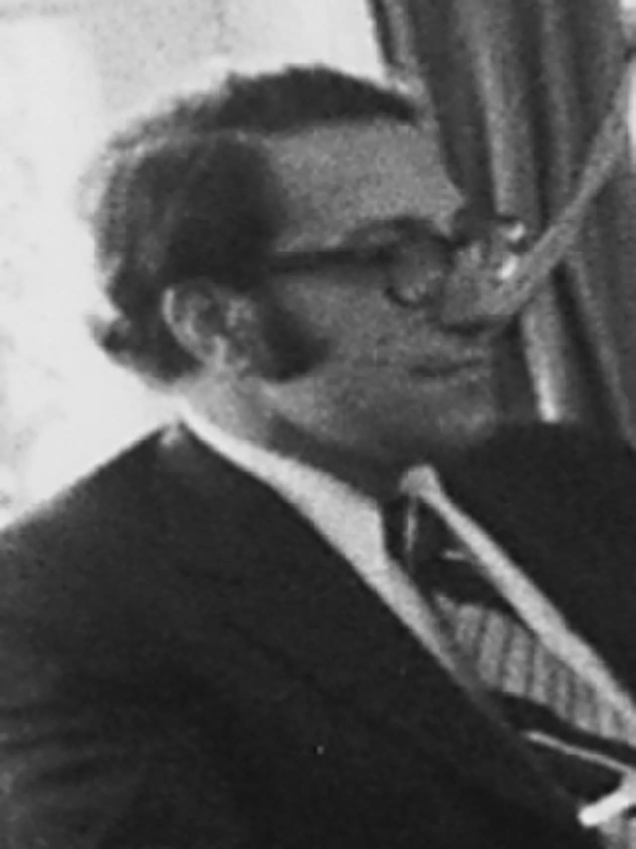 William J. Baroody, Jr.