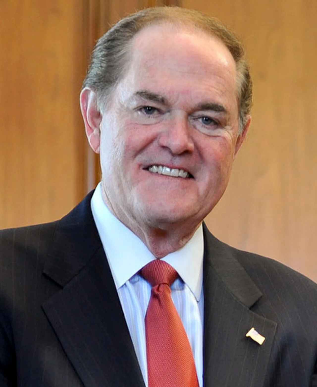 William J. Boarman
