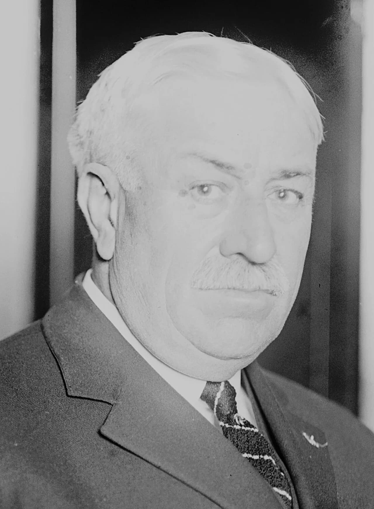 William J. Burke