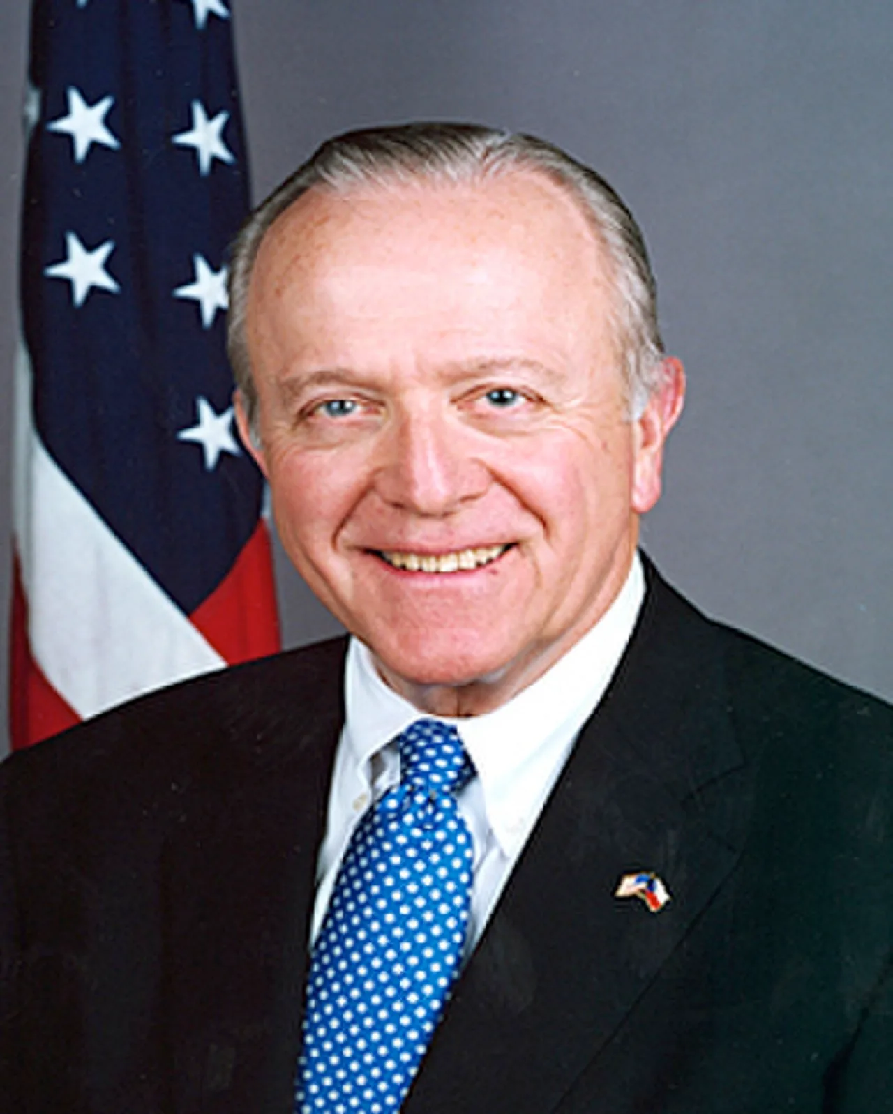 William J. Cabaniss