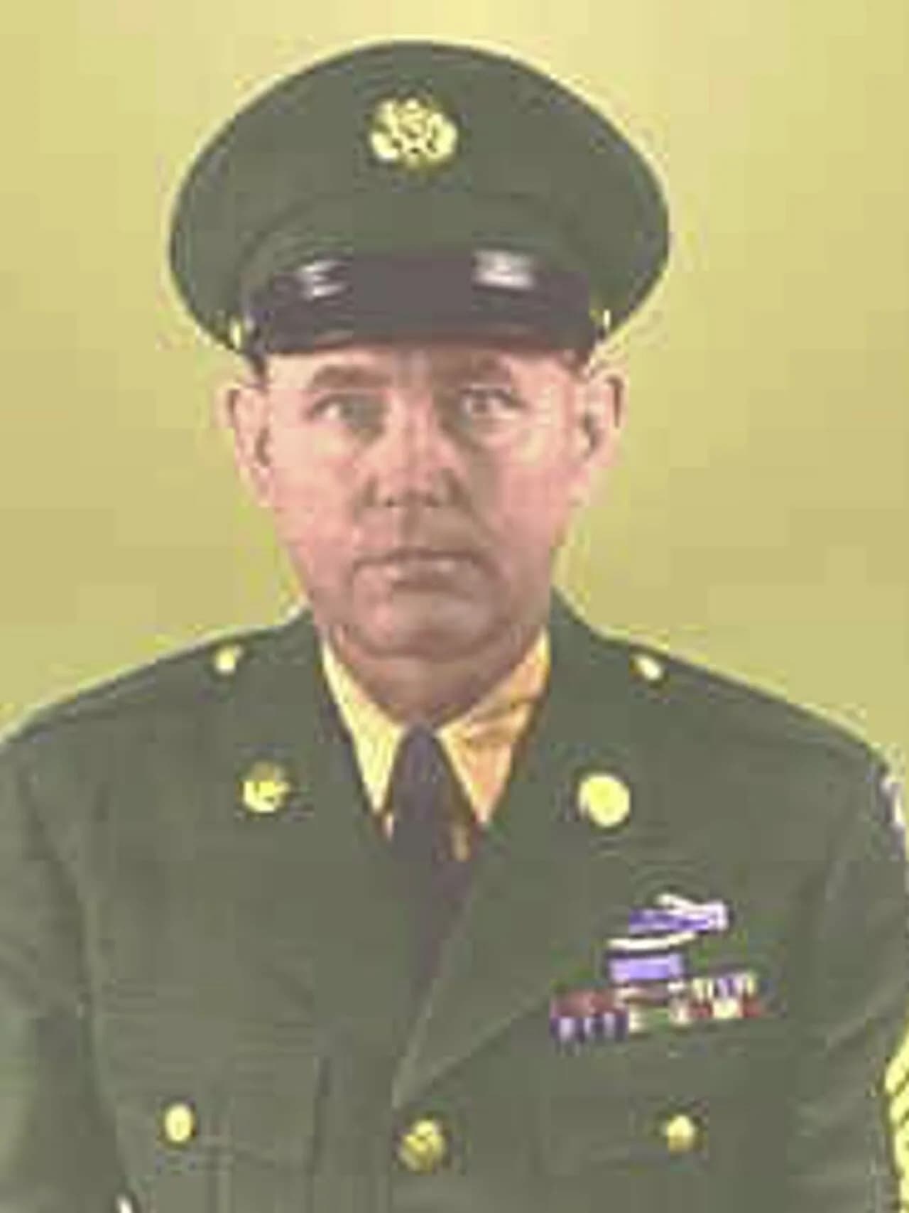 William J. Crawford