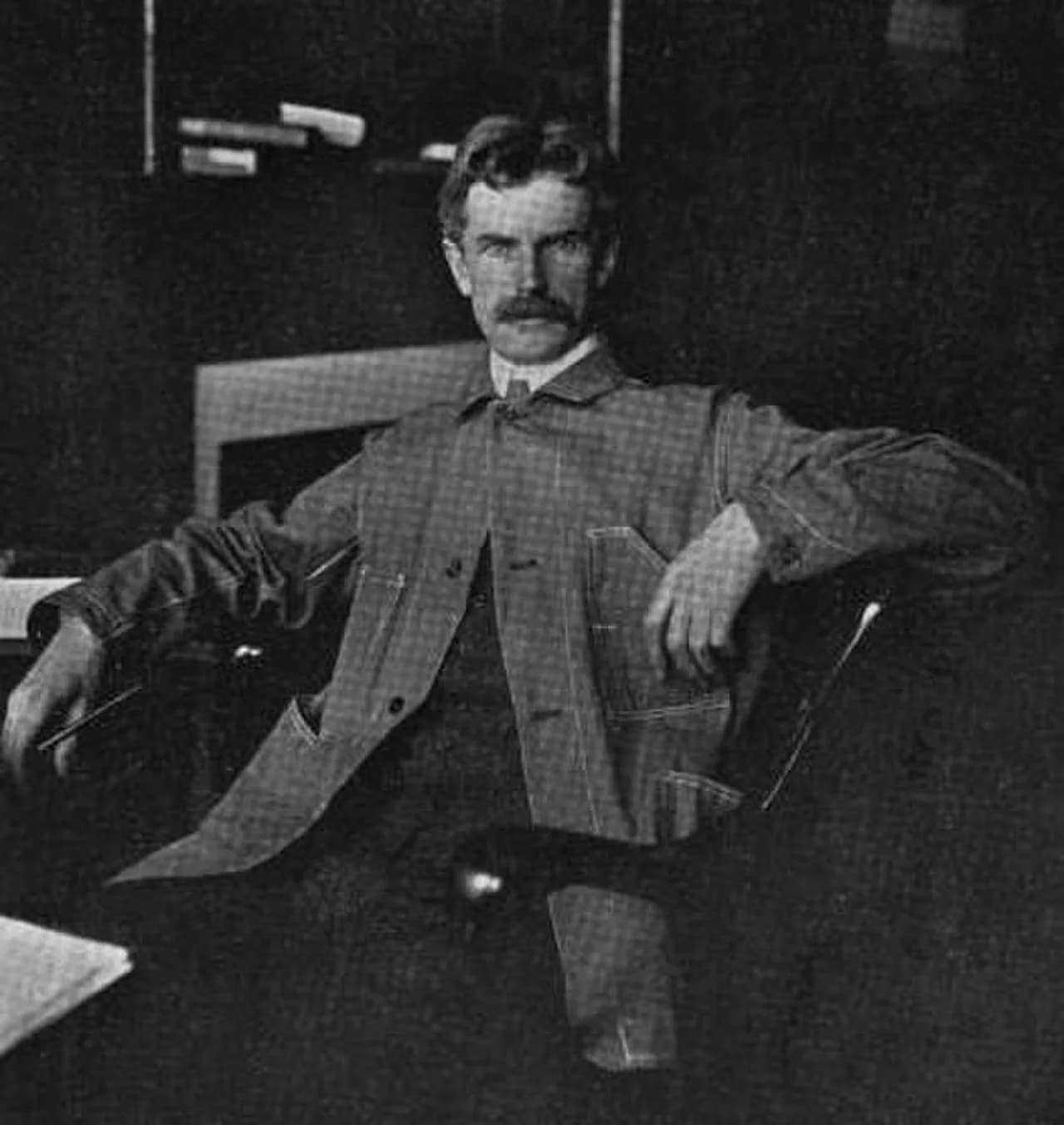 William Long