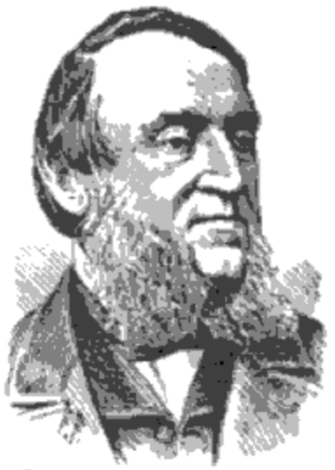 William McAlpine