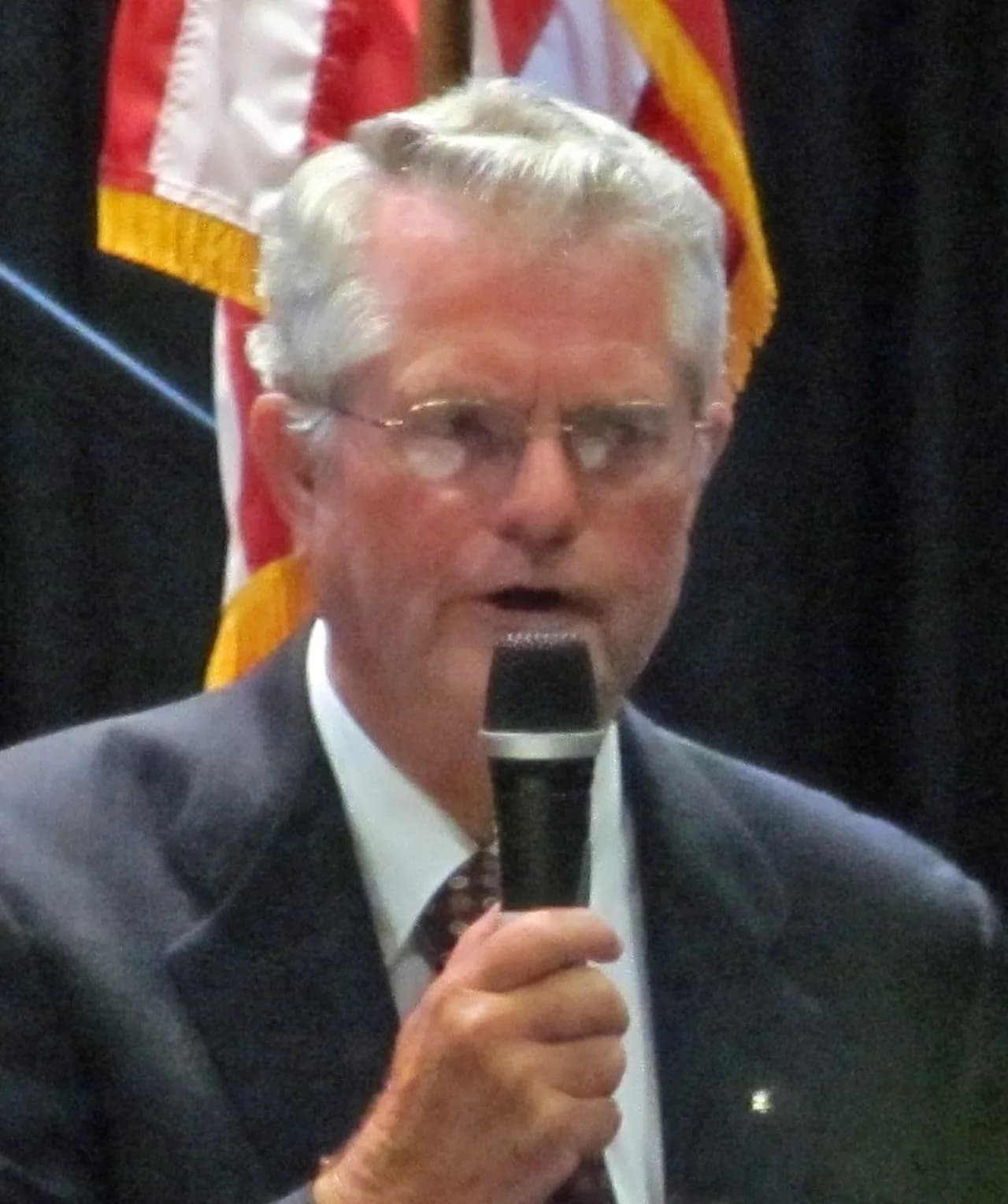 William J. McCoy