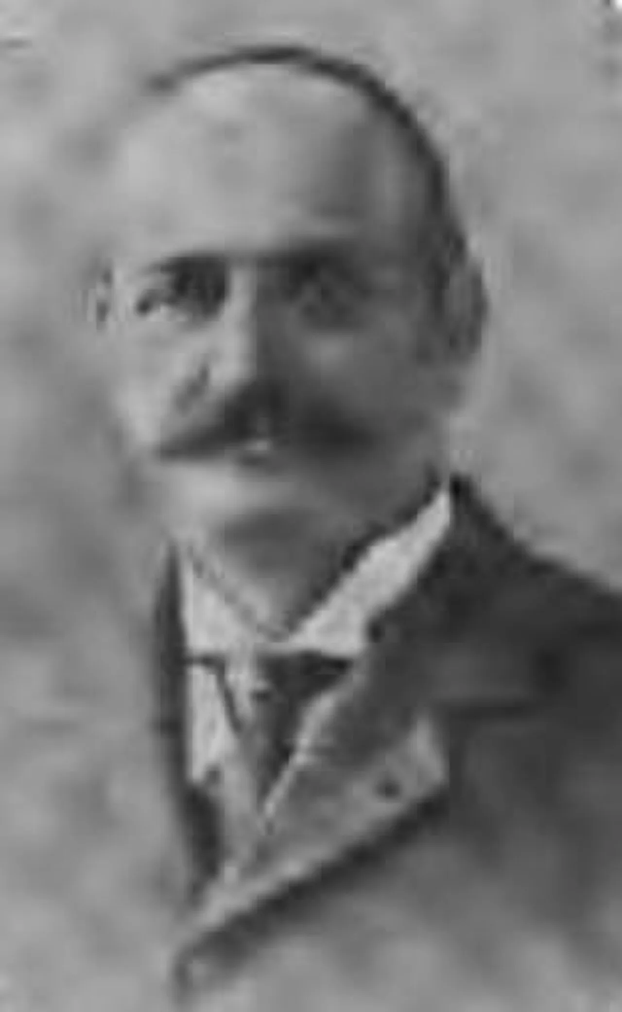 William J. Morgan