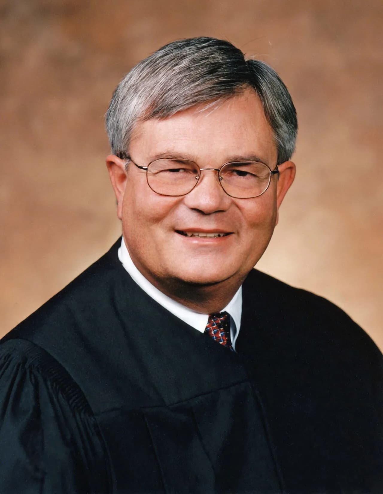 William J. Riley