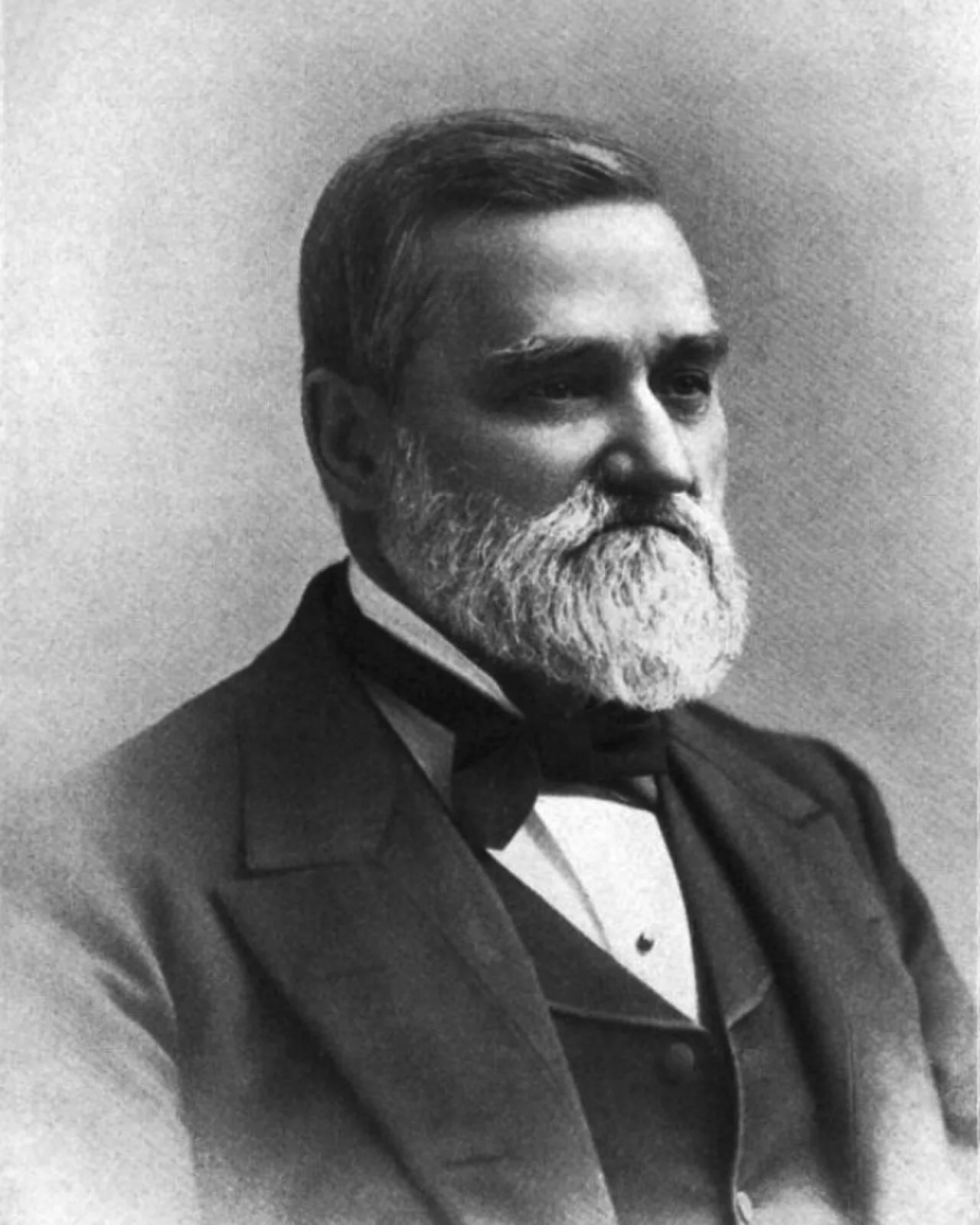 William J. Robertson