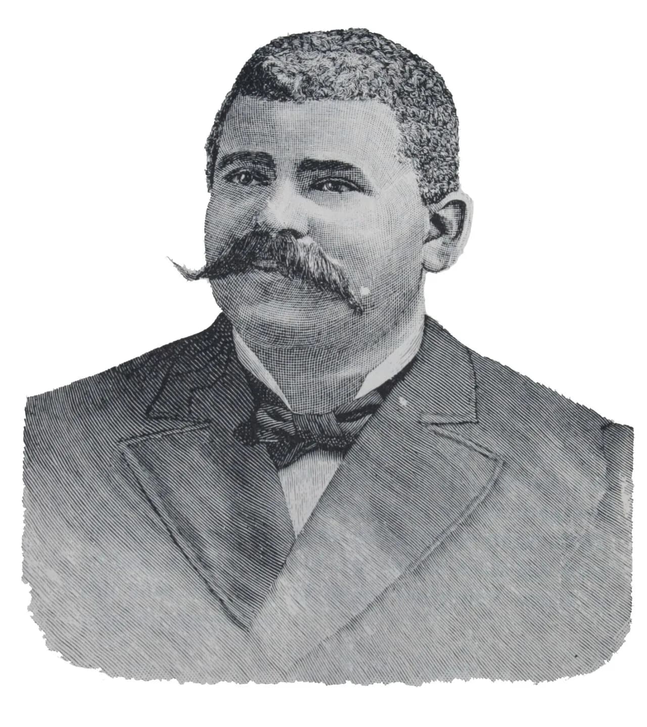 William J. Simmons