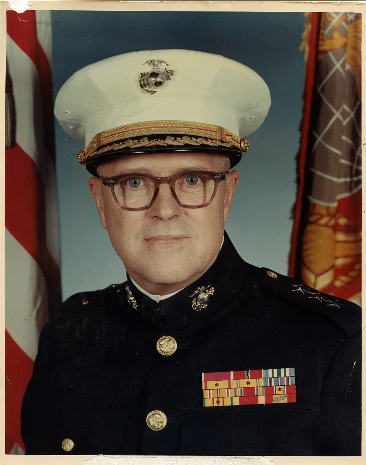William J. Van Ryzin