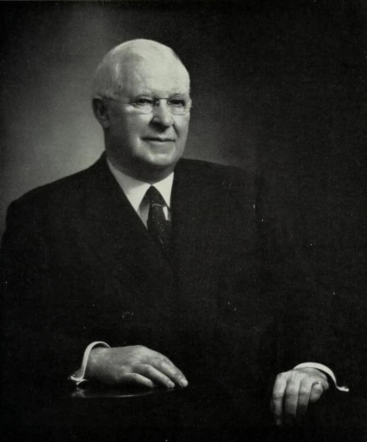 William James Dunlop