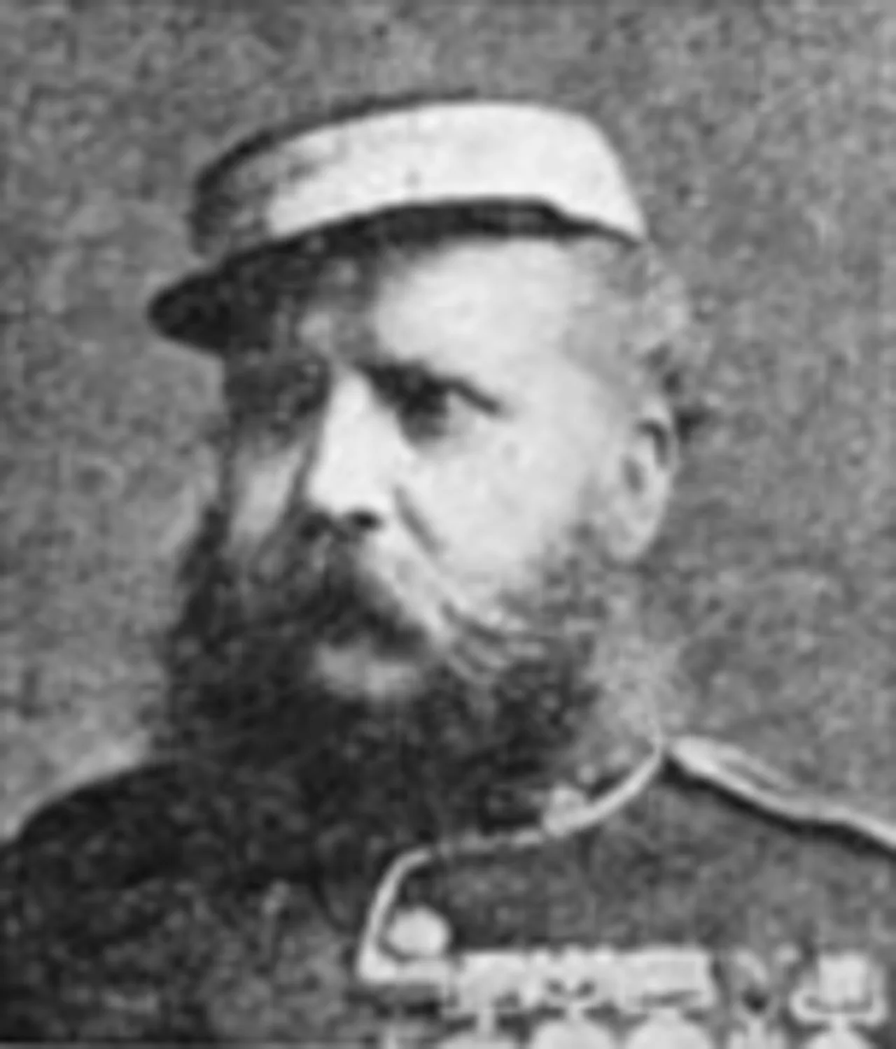 William James Lendrim